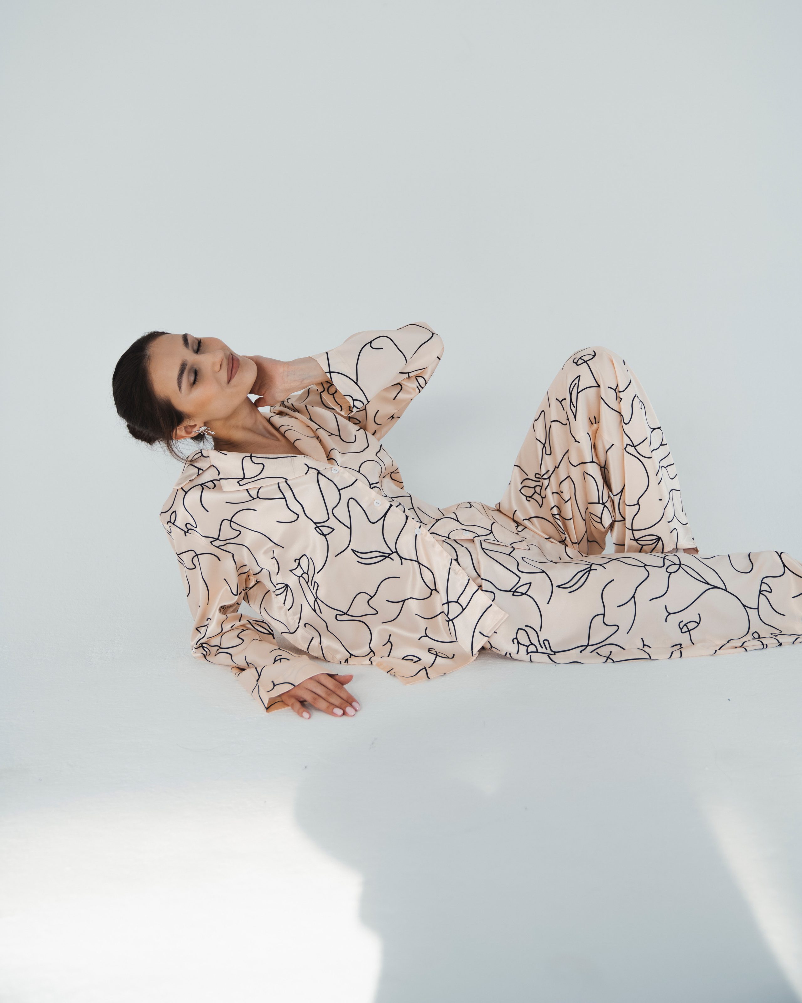 Бренд Mores. Свадебный фотограф в Москве Кристина Чехова