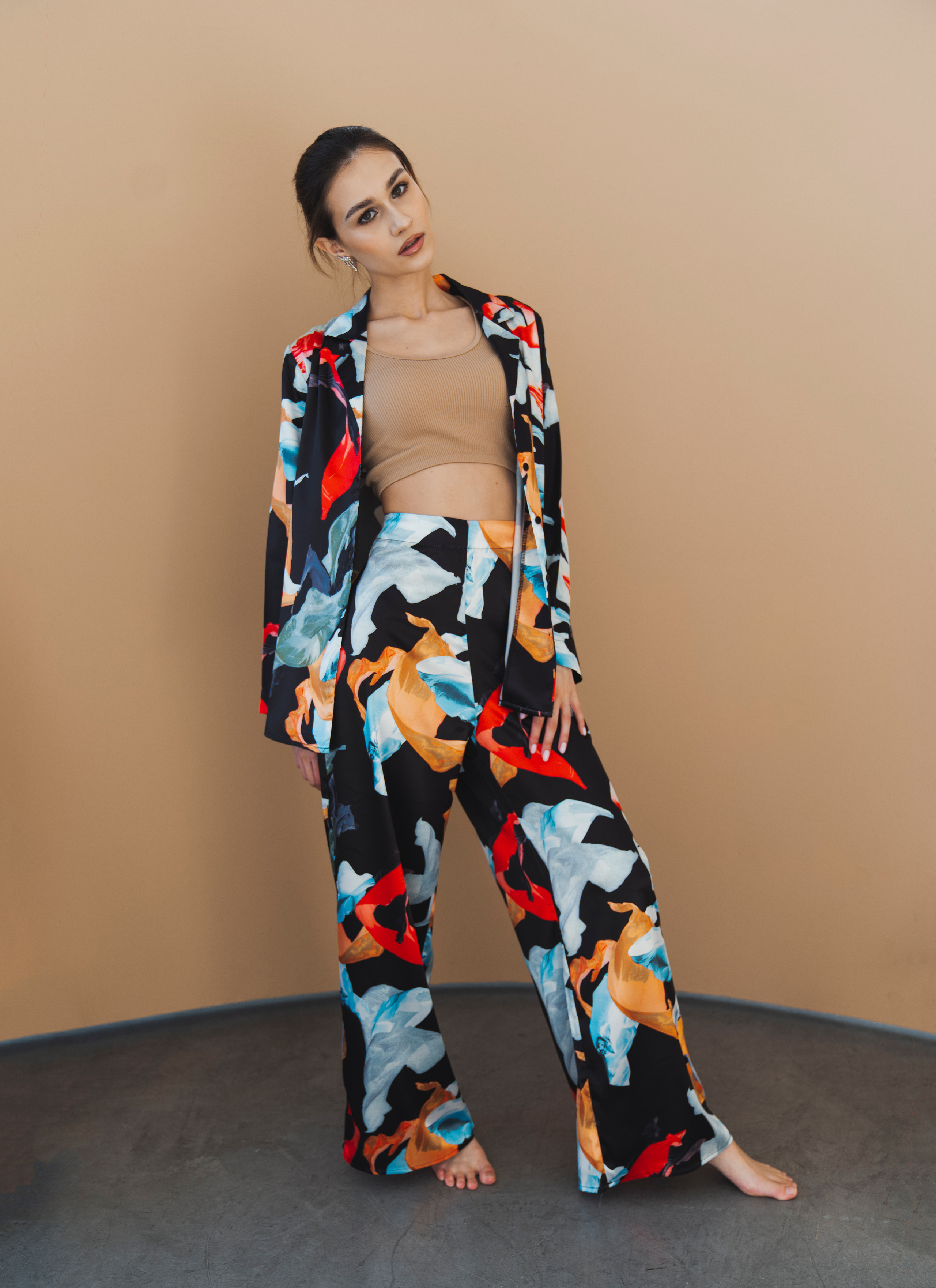 Бренд Mores. Свадебный фотограф в Москве Кристина Чехова