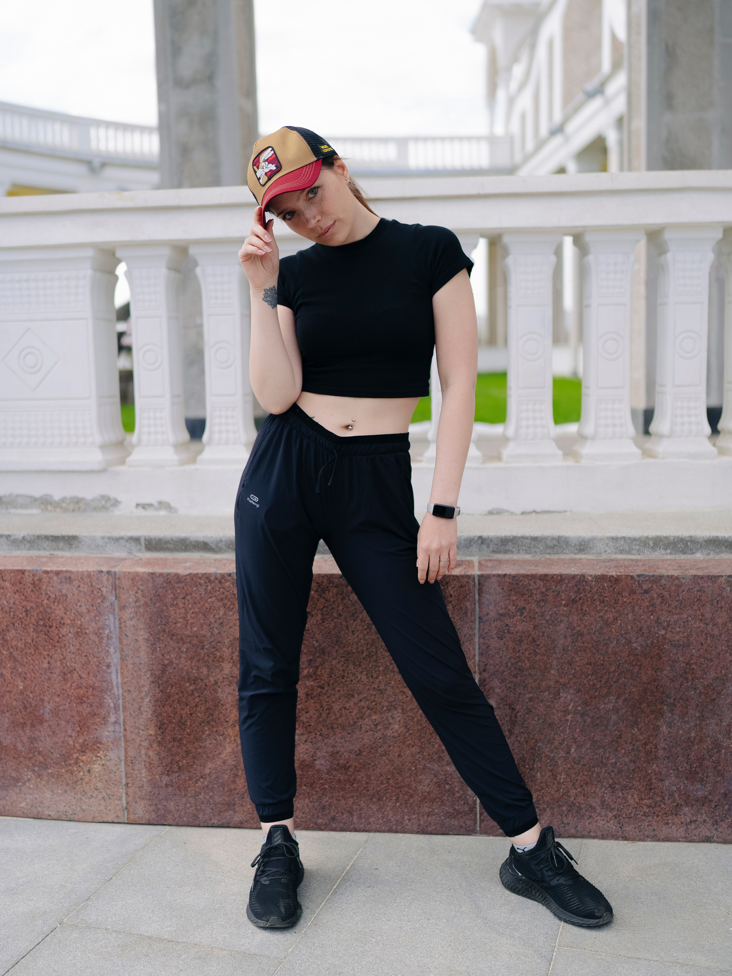 Бренд FREEPRIDE. Свадебный фотограф в Москве Кристина Чехова