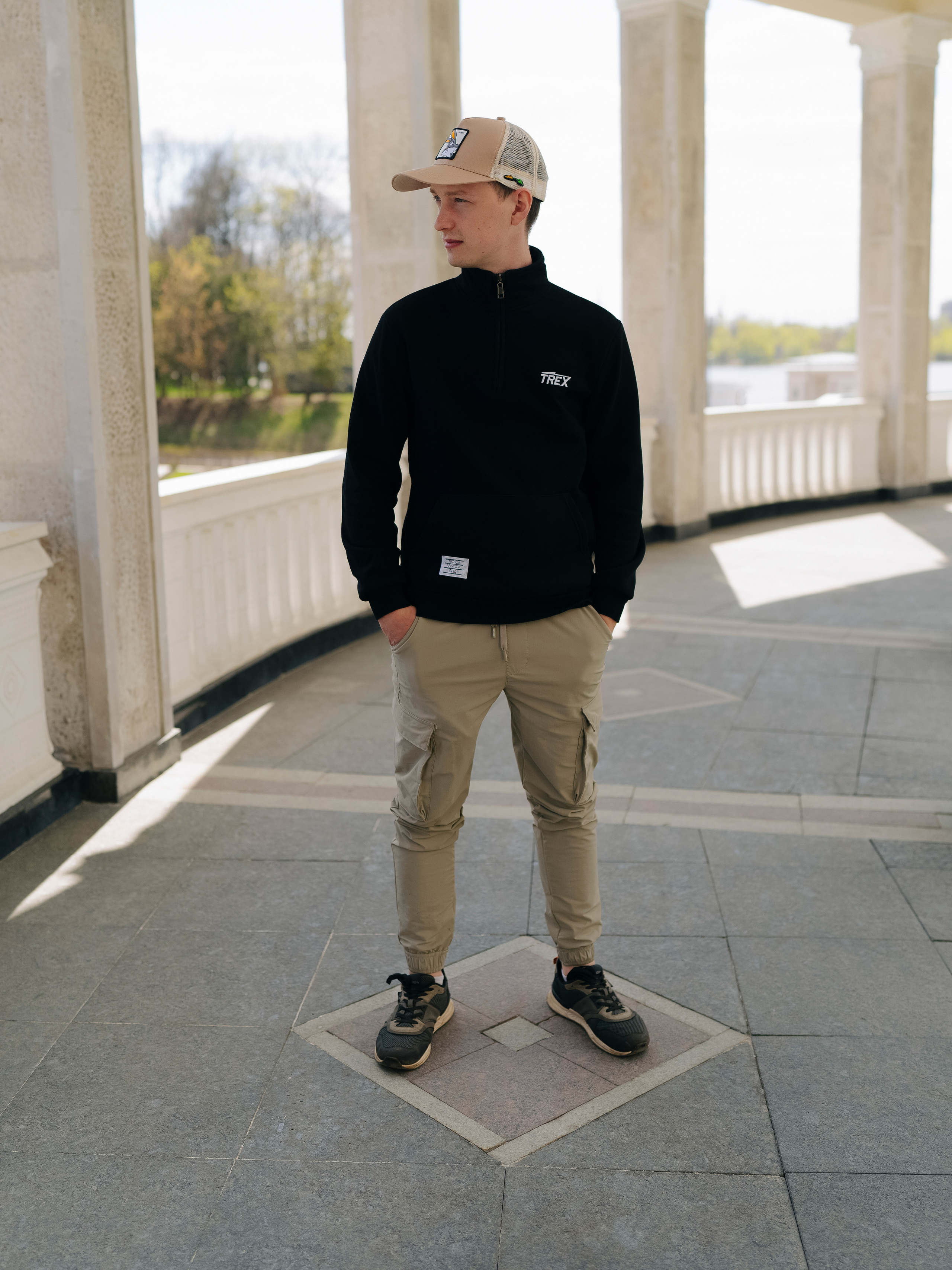 Бренд FREEPRIDE. Свадебный фотограф в Москве Кристина Чехова