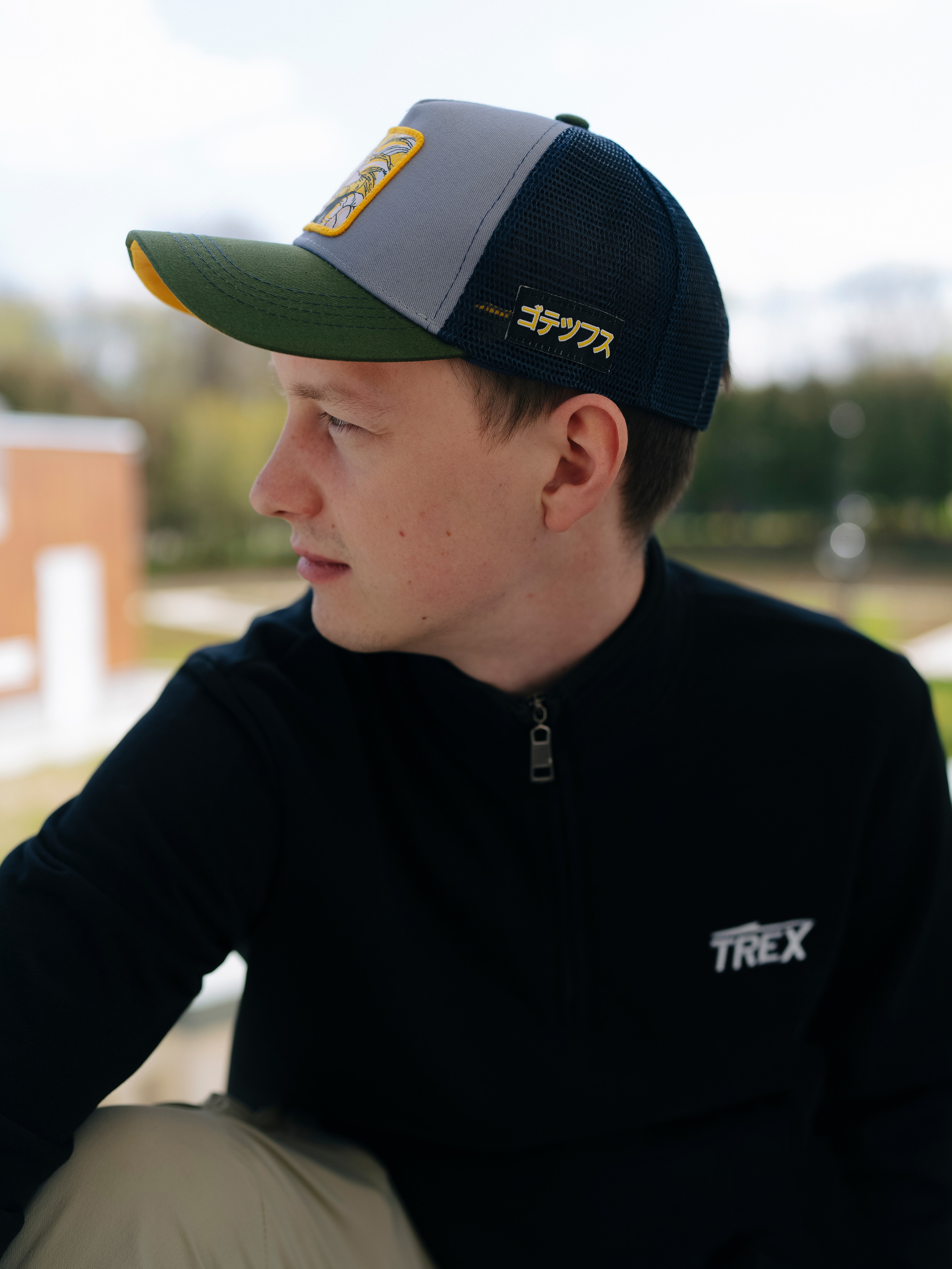 Бренд FREEPRIDE. Свадебный фотограф в Москве Кристина Чехова