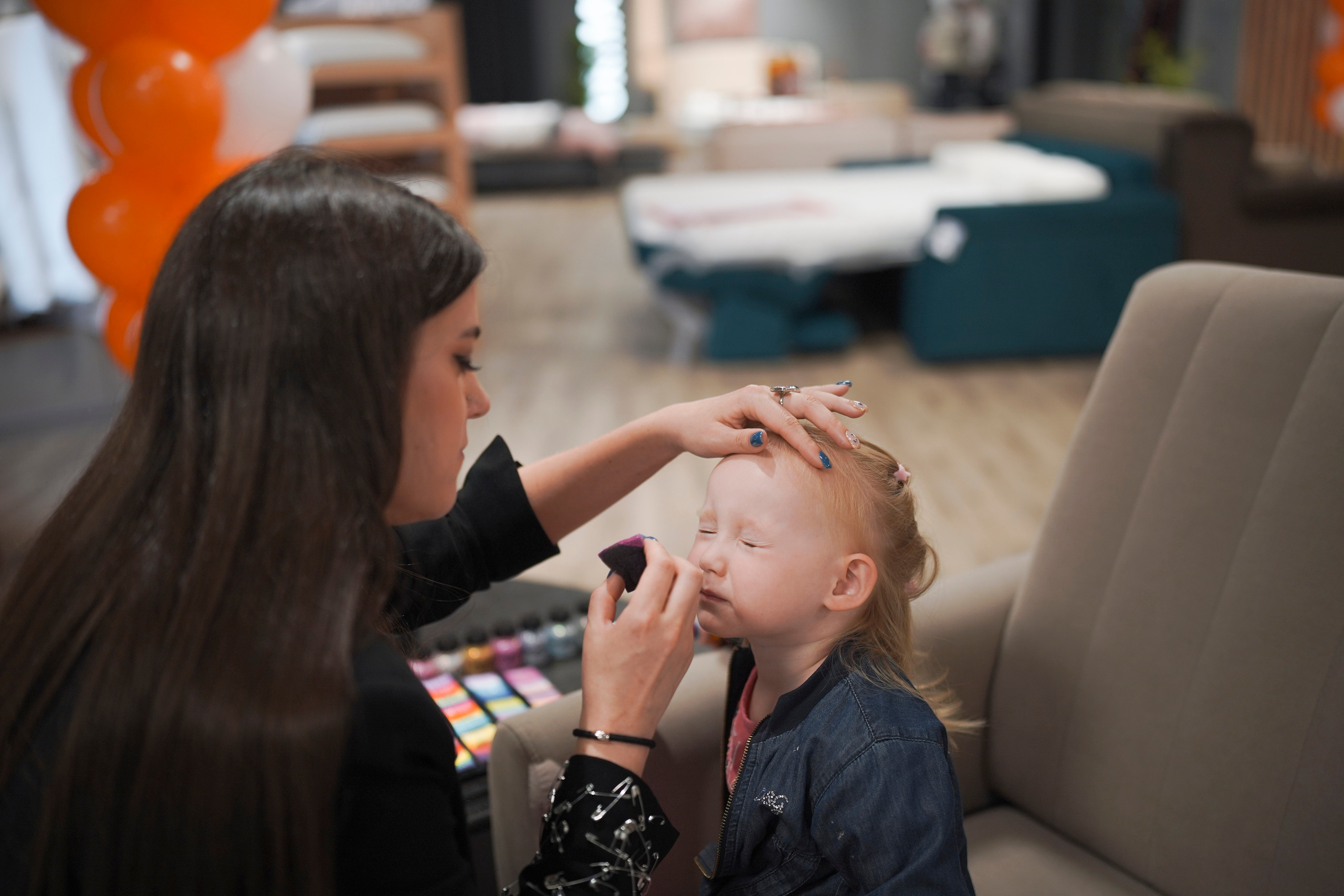 Орматек. Свадебный фотограф в Москве Кристина Чехова