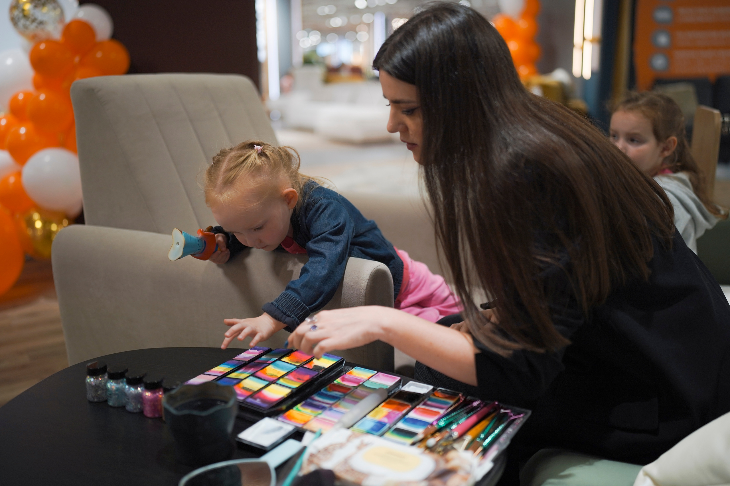 Орматек. Свадебный фотограф в Москве Кристина Чехова