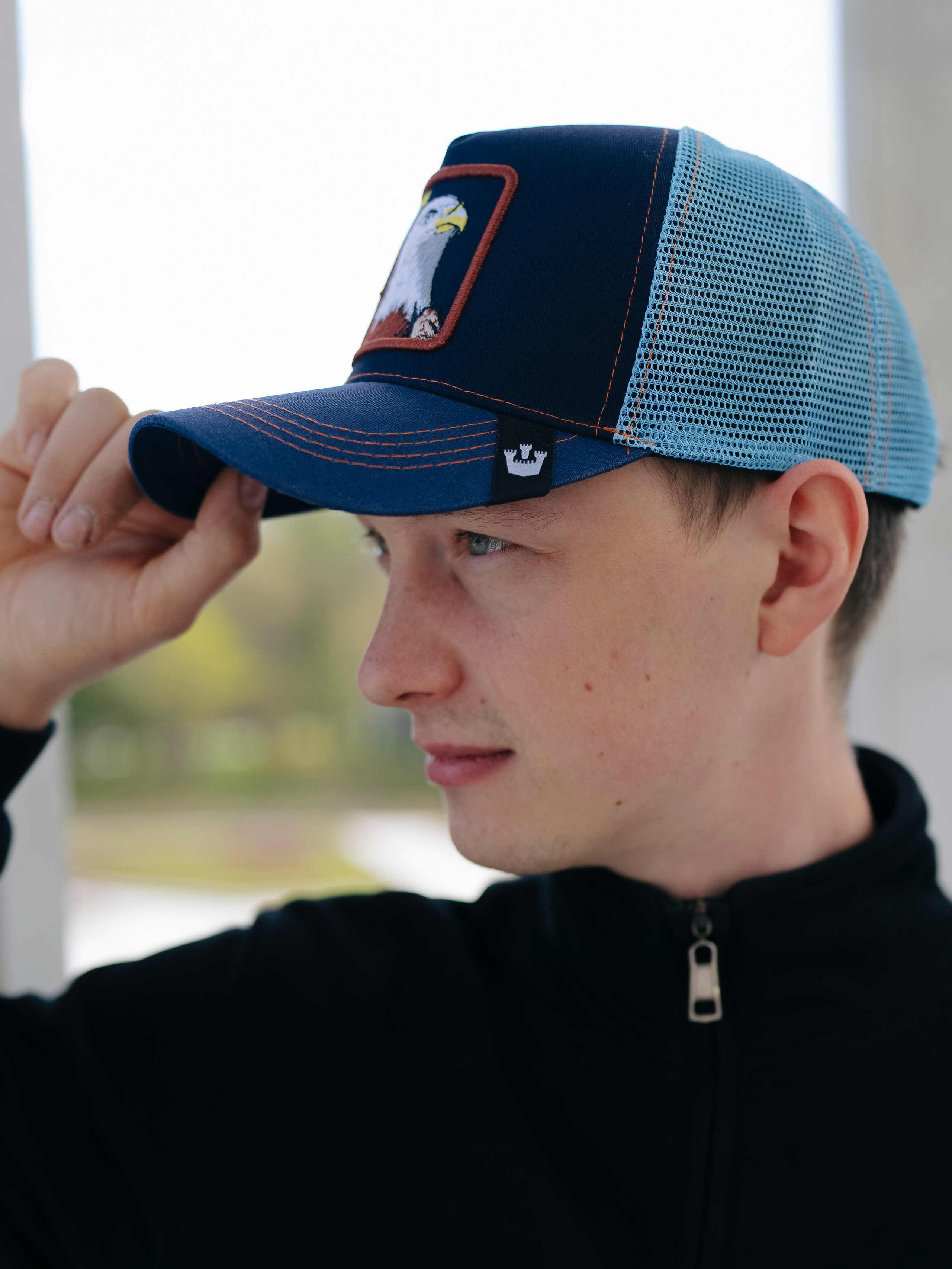 Бренд FREEPRIDE. Свадебный фотограф в Москве Кристина Чехова