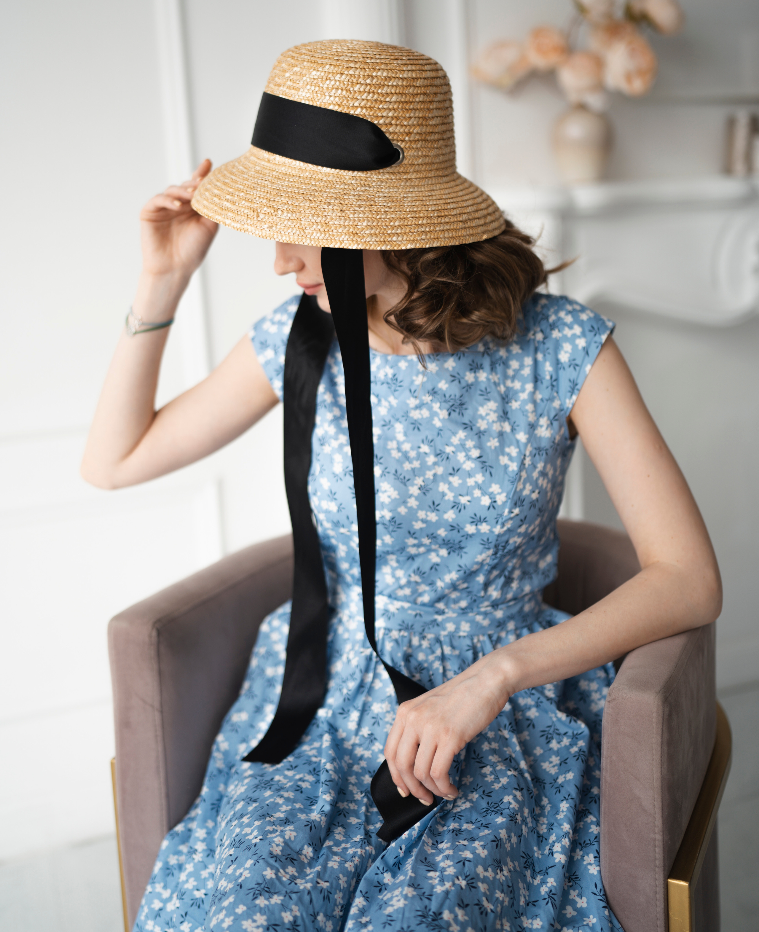 Бренд Neusahka. Свадебный фотограф в Москве Кристина Чехова