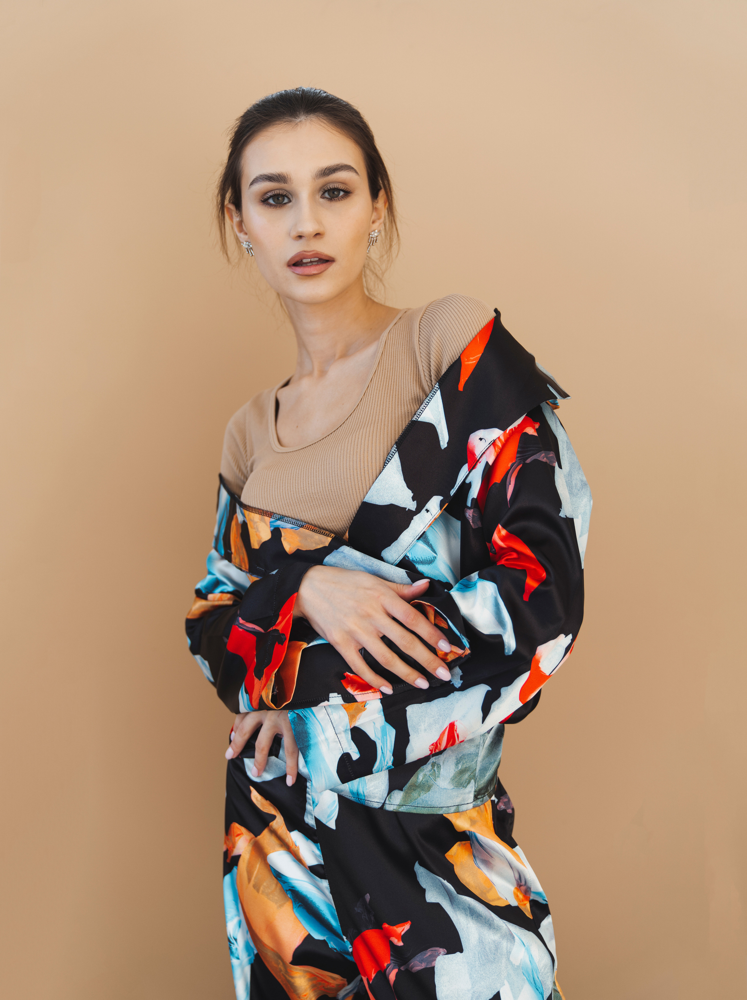 Бренд Mores. Свадебный фотограф в Москве Кристина Чехова