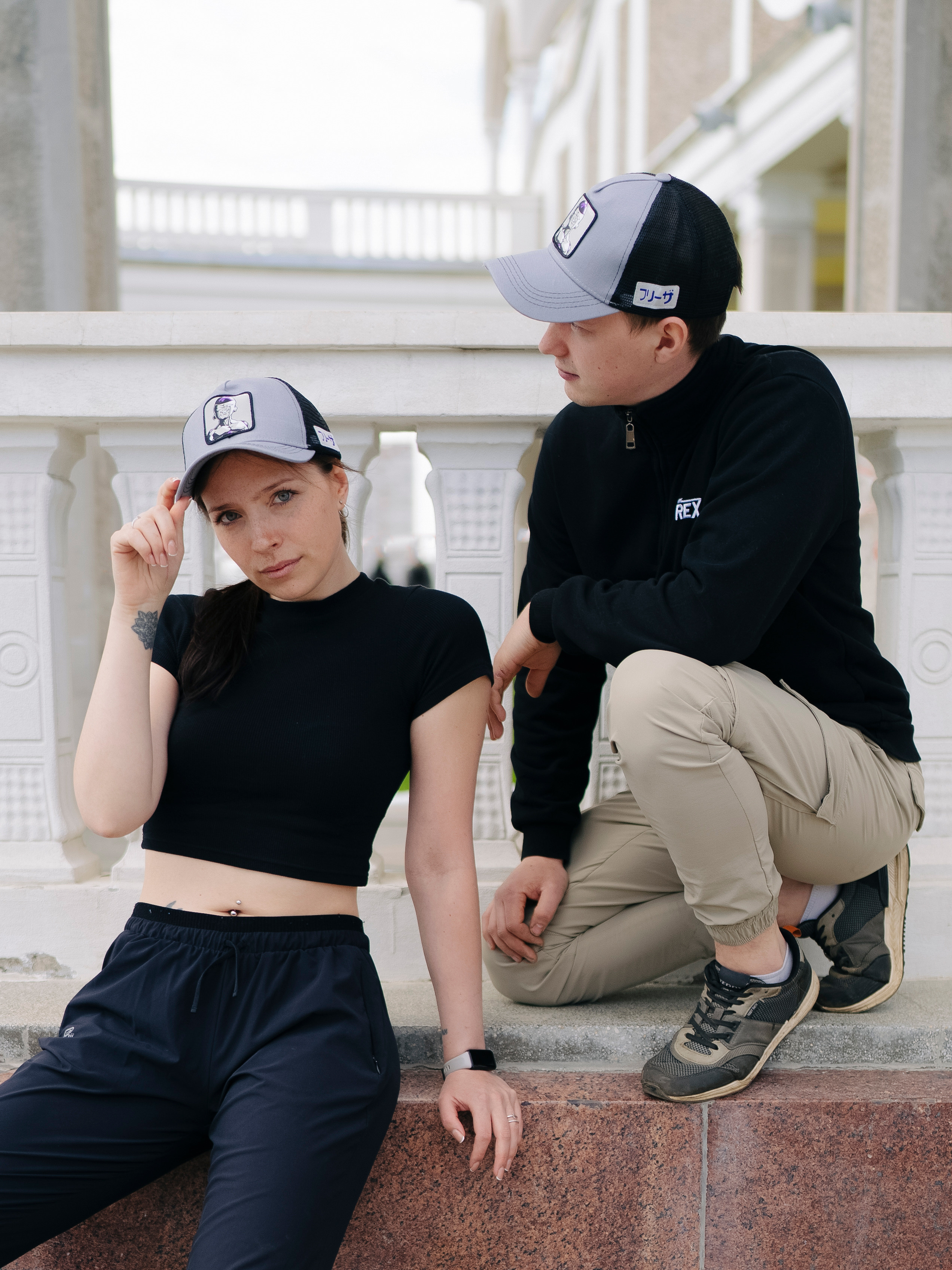 Бренд FREEPRIDE. Свадебный фотограф в Москве Кристина Чехова