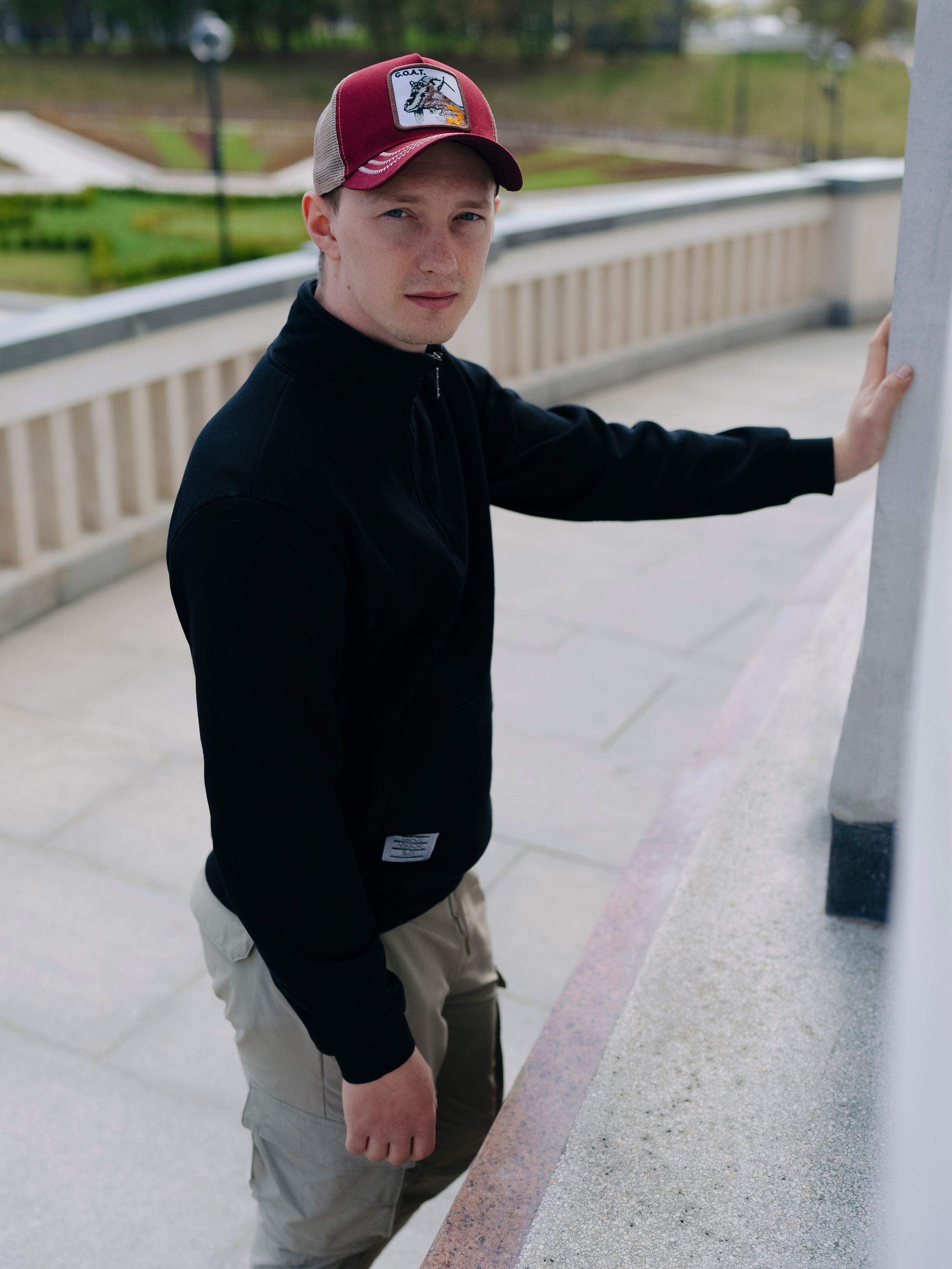 Бренд FREEPRIDE. Свадебный фотограф в Москве Кристина Чехова