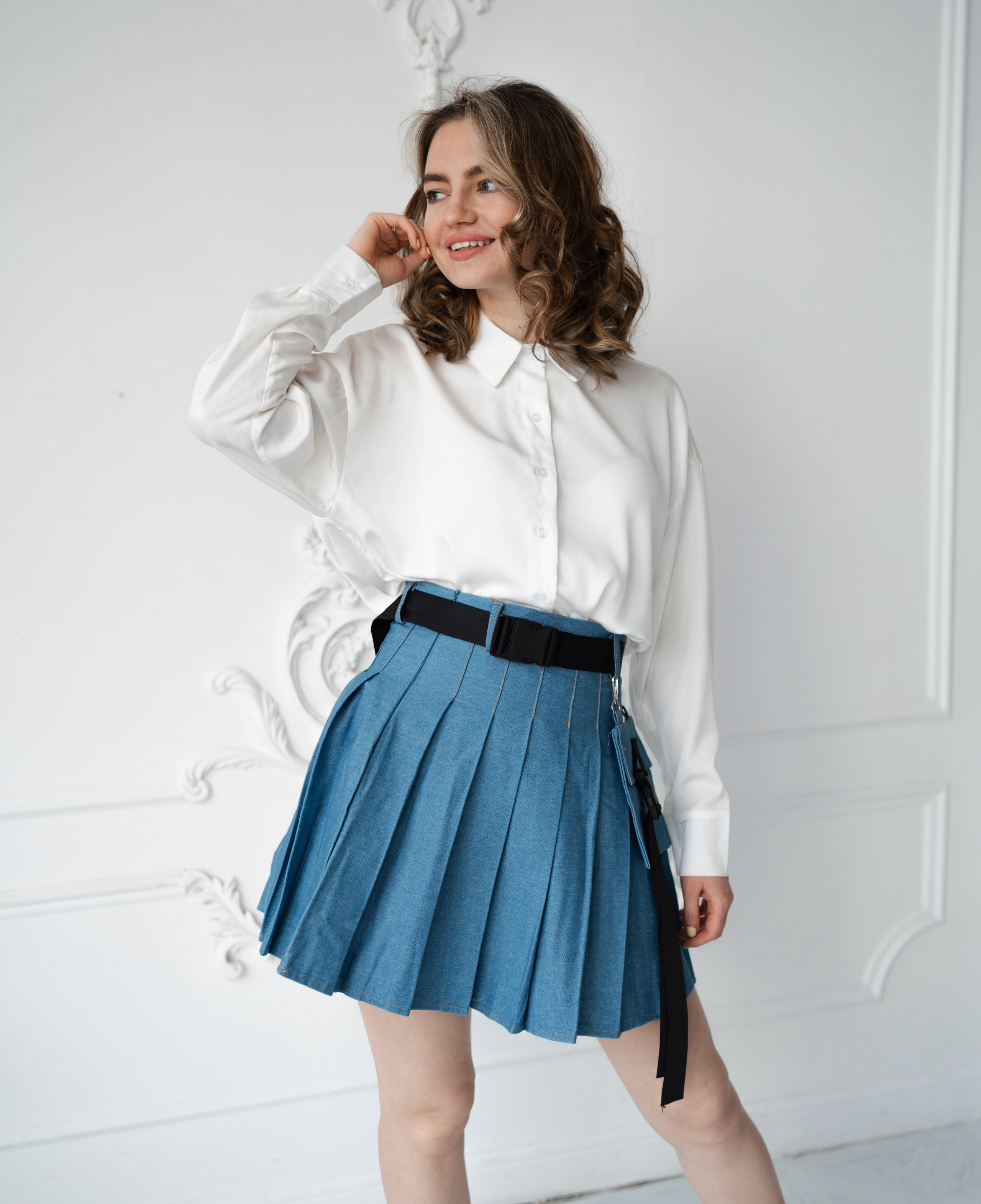 Бренд Neusahka. Свадебный фотограф в Москве Кристина Чехова