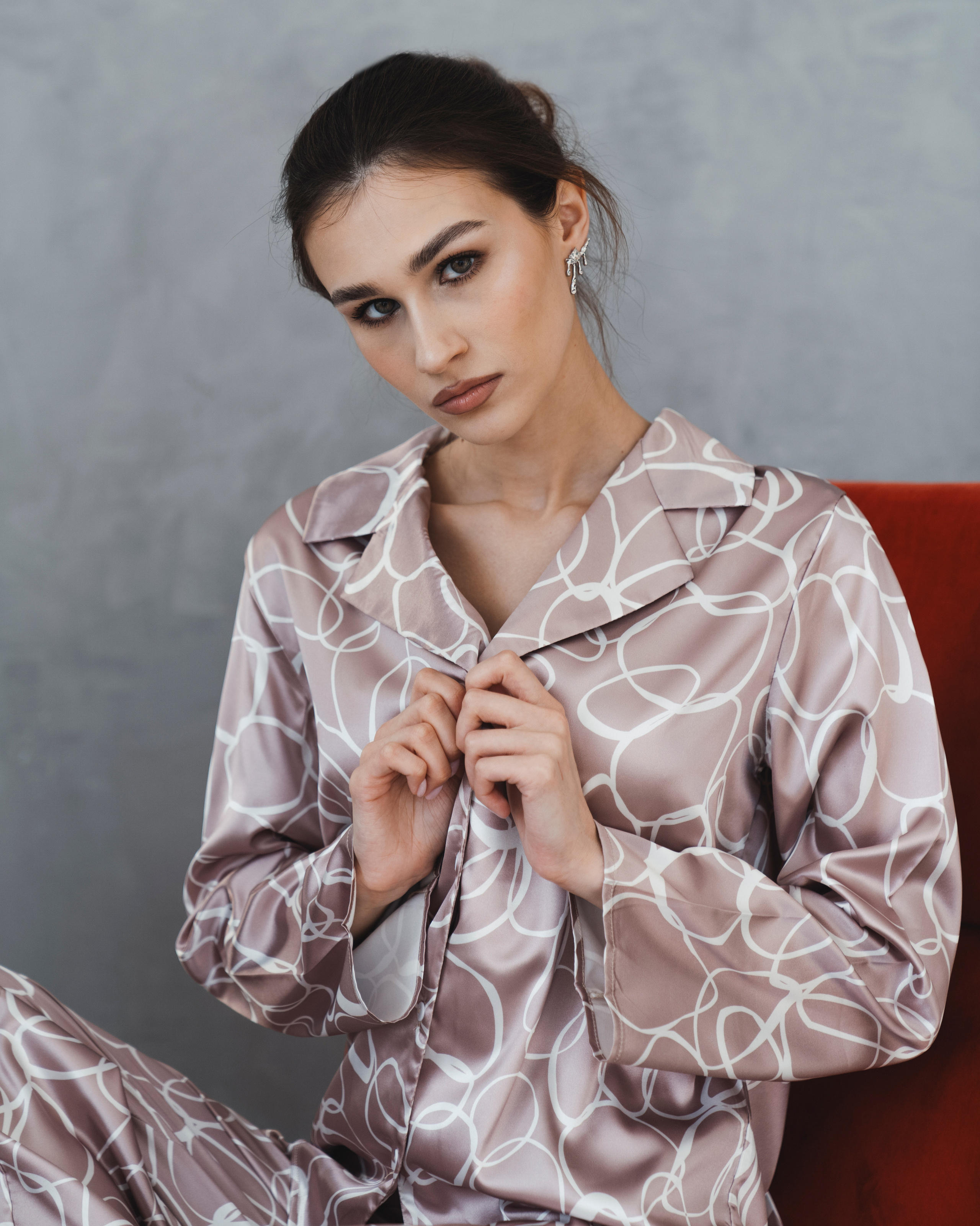 Бренд Mores. Свадебный фотограф в Москве Кристина Чехова