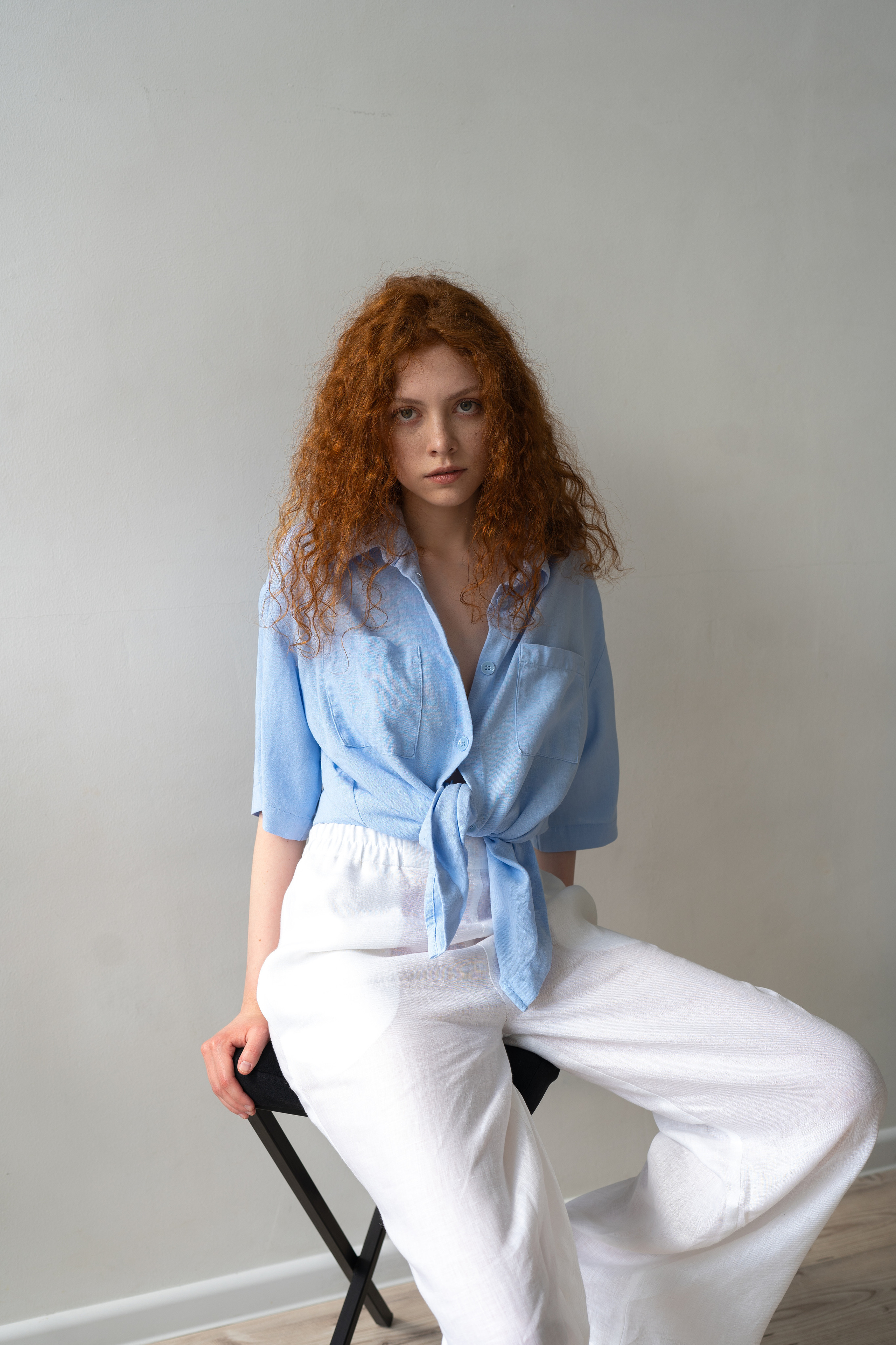 Бренд FAMI. Свадебный фотограф в Москве Кристина Чехова