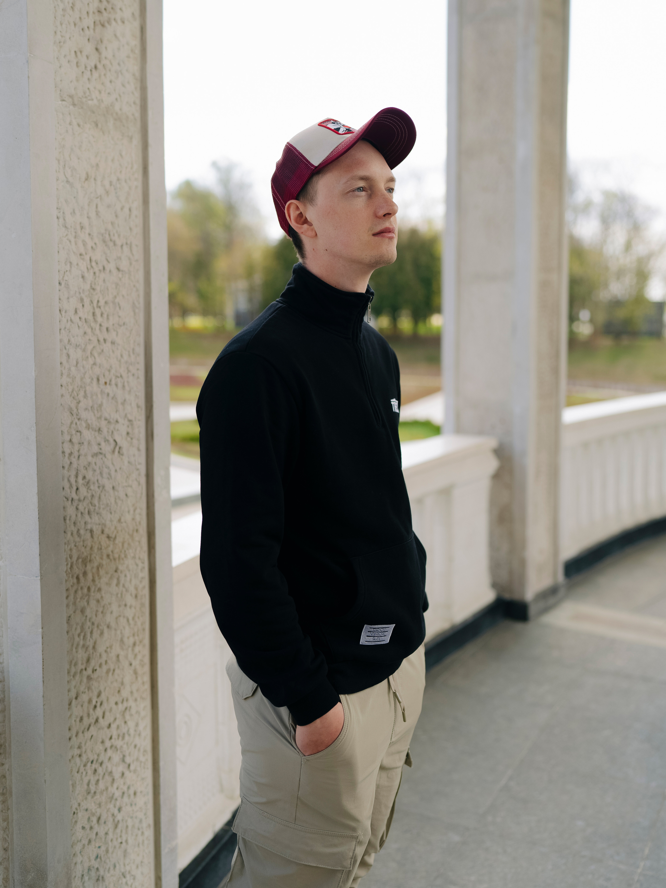 Бренд FREEPRIDE. Свадебный фотограф в Москве Кристина Чехова