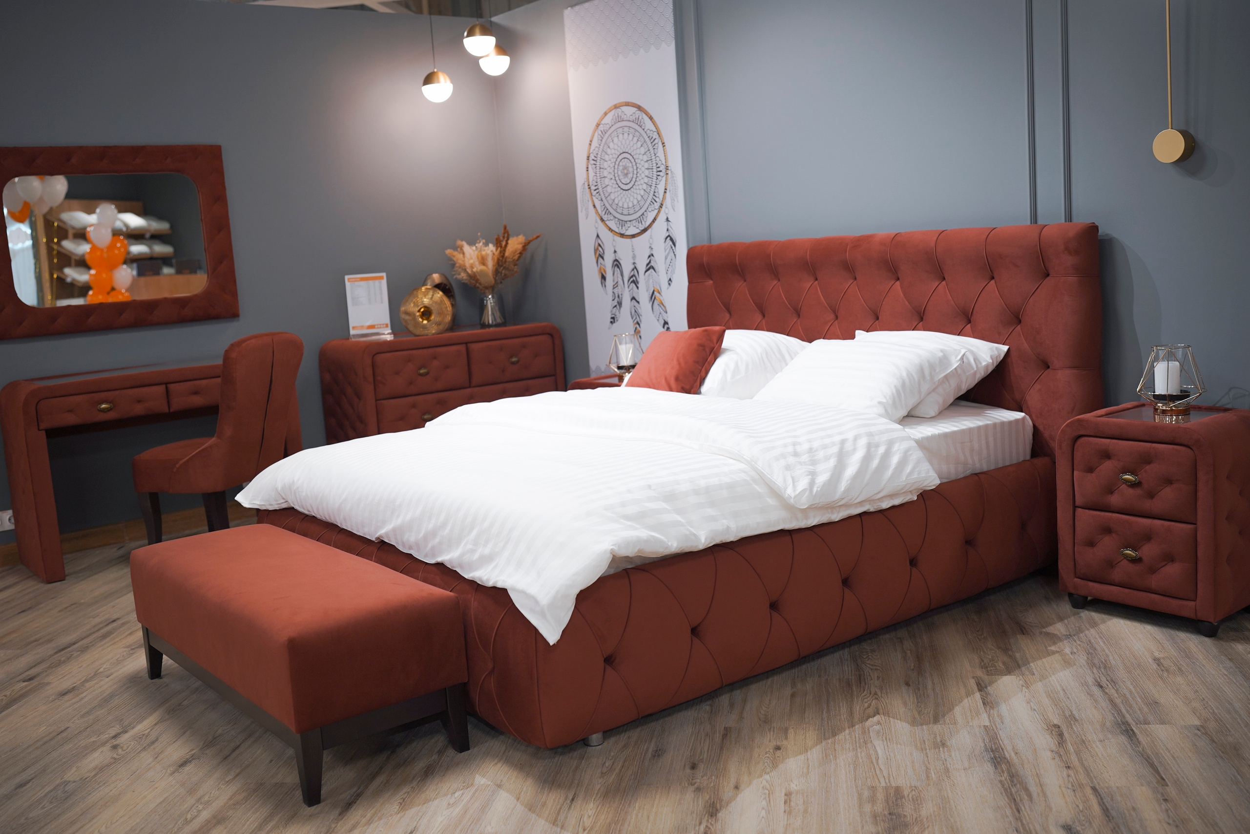 Орматек. Свадебный фотограф в Москве Кристина Чехова