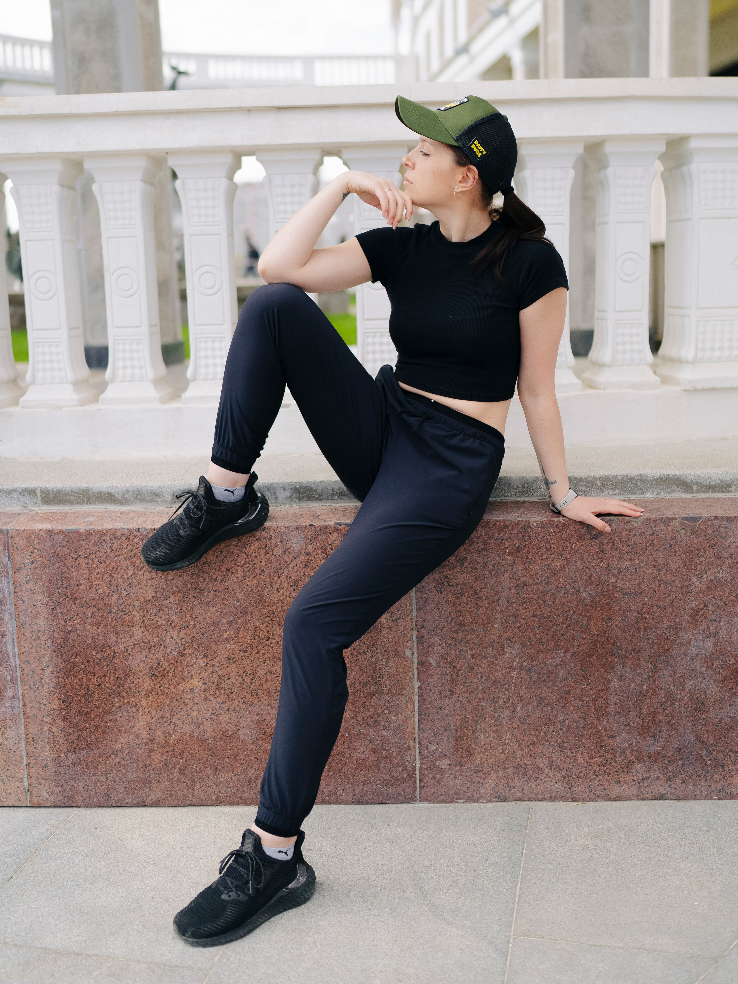 Бренд FREEPRIDE. Свадебный фотограф в Москве Кристина Чехова