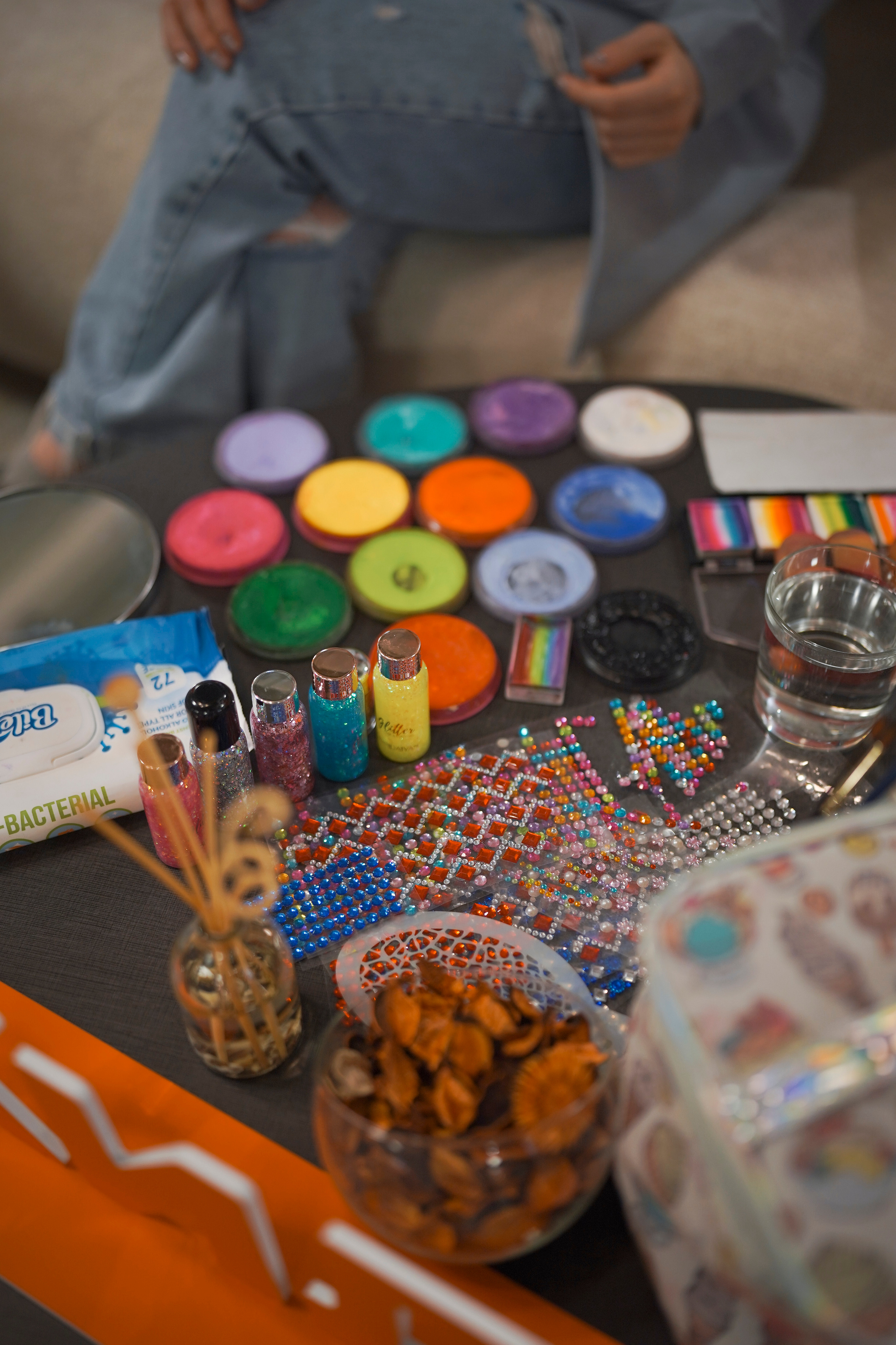 Орматек. Свадебный фотограф в Москве Кристина Чехова