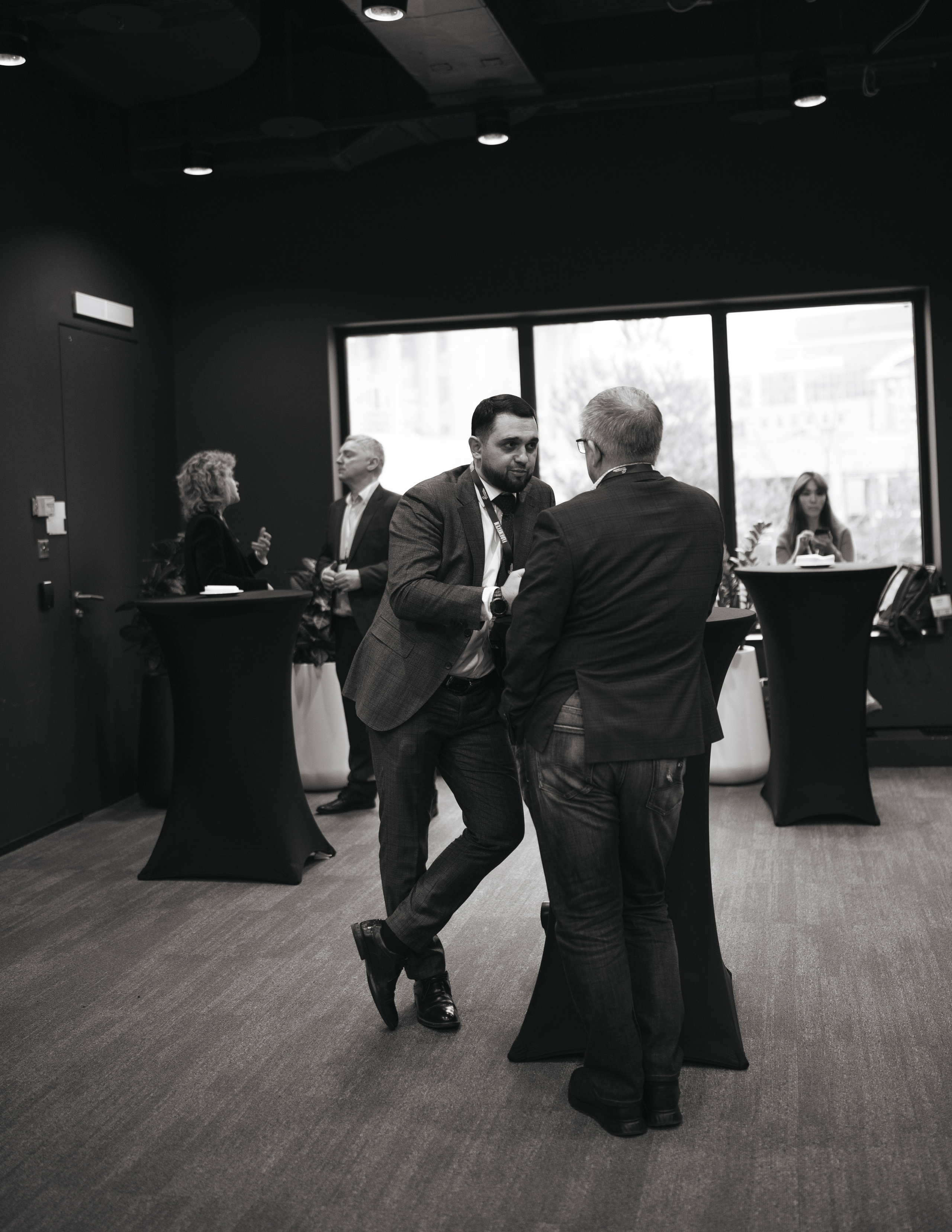 WED DAY — 6 ежегодный конгресс. Свадебный фотограф в Москве Кристина Чехова