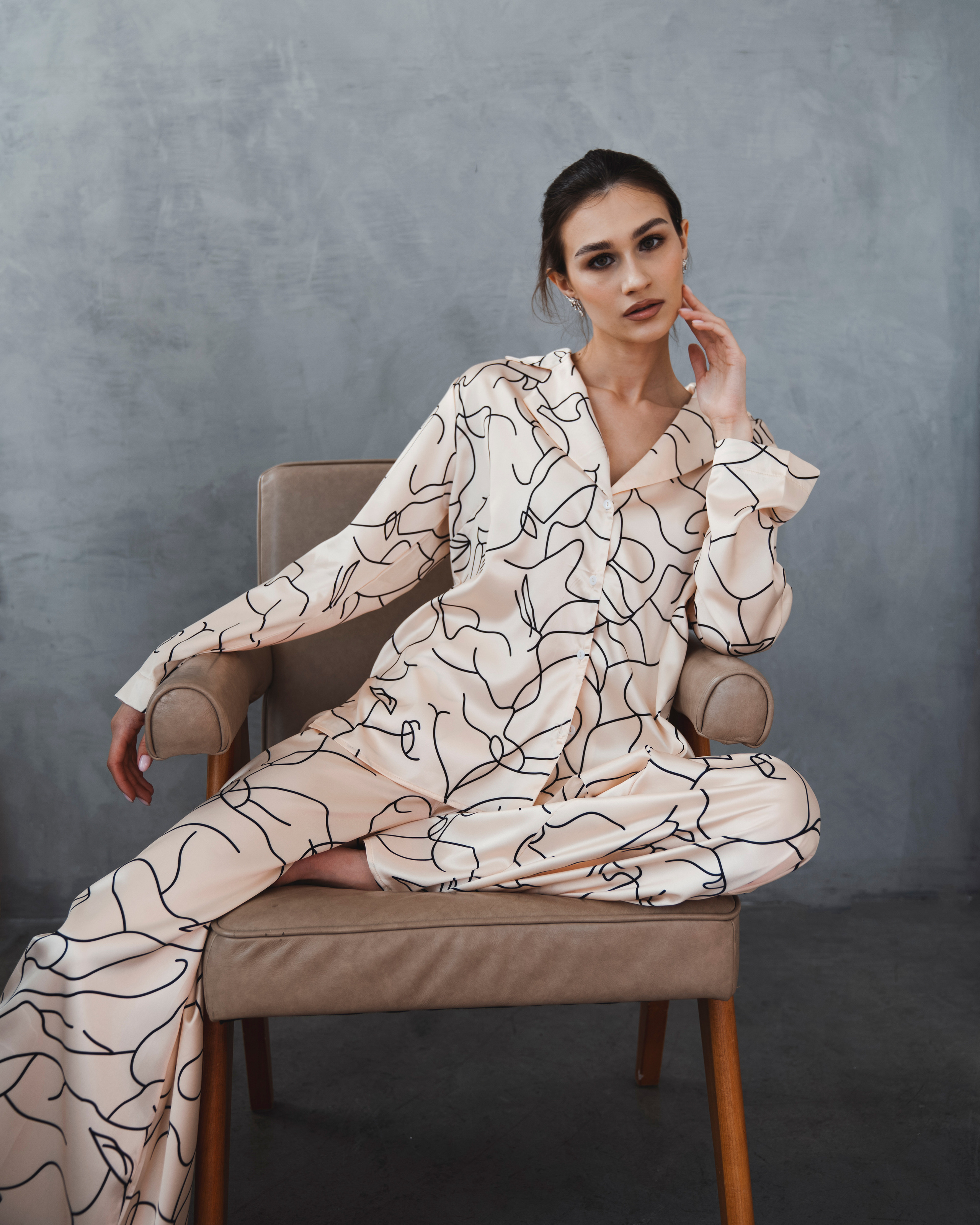 Бренд Mores. Свадебный фотограф в Москве Кристина Чехова