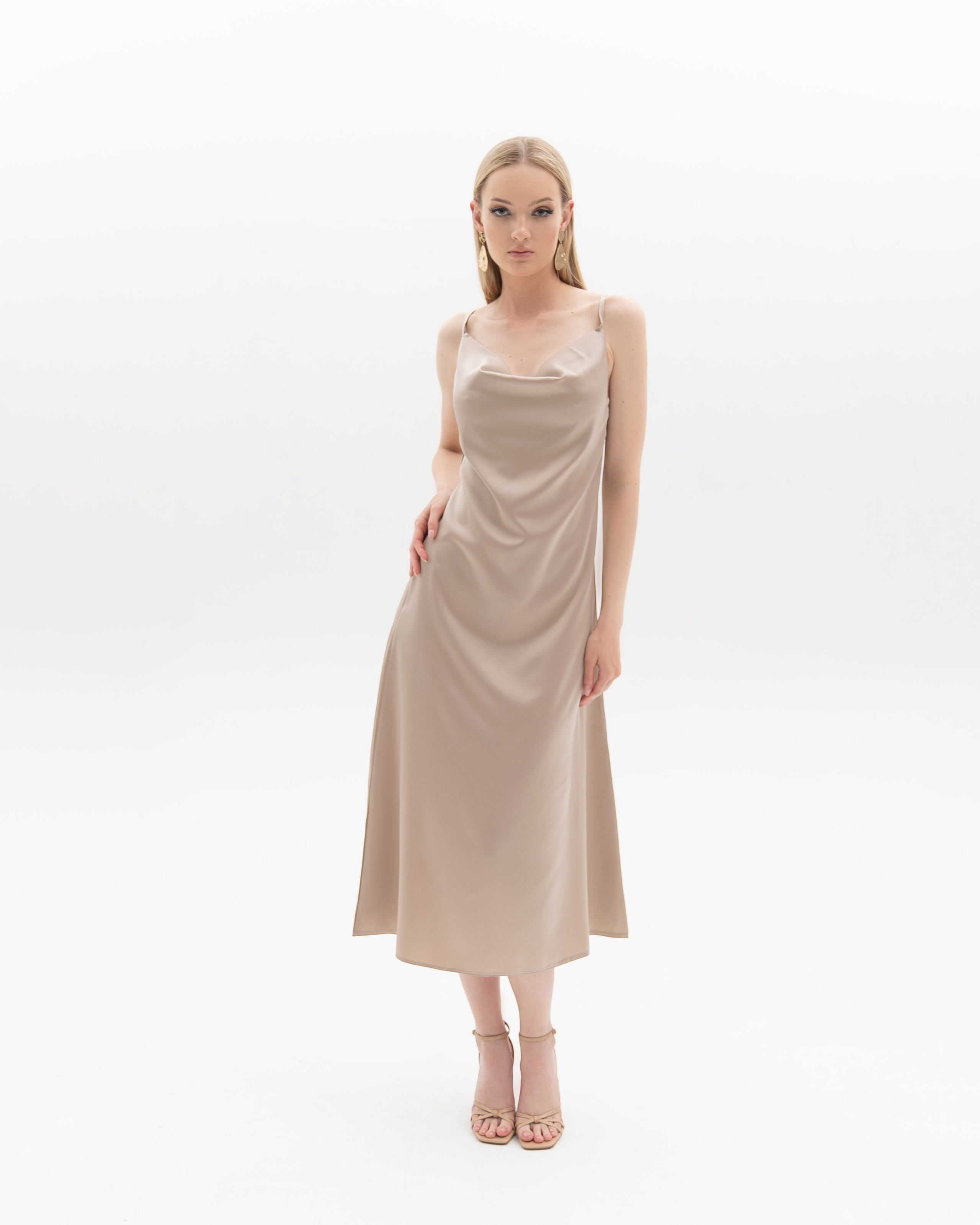 Бренд Demiand Wear. Свадебный фотограф в Москве Кристина Чехова