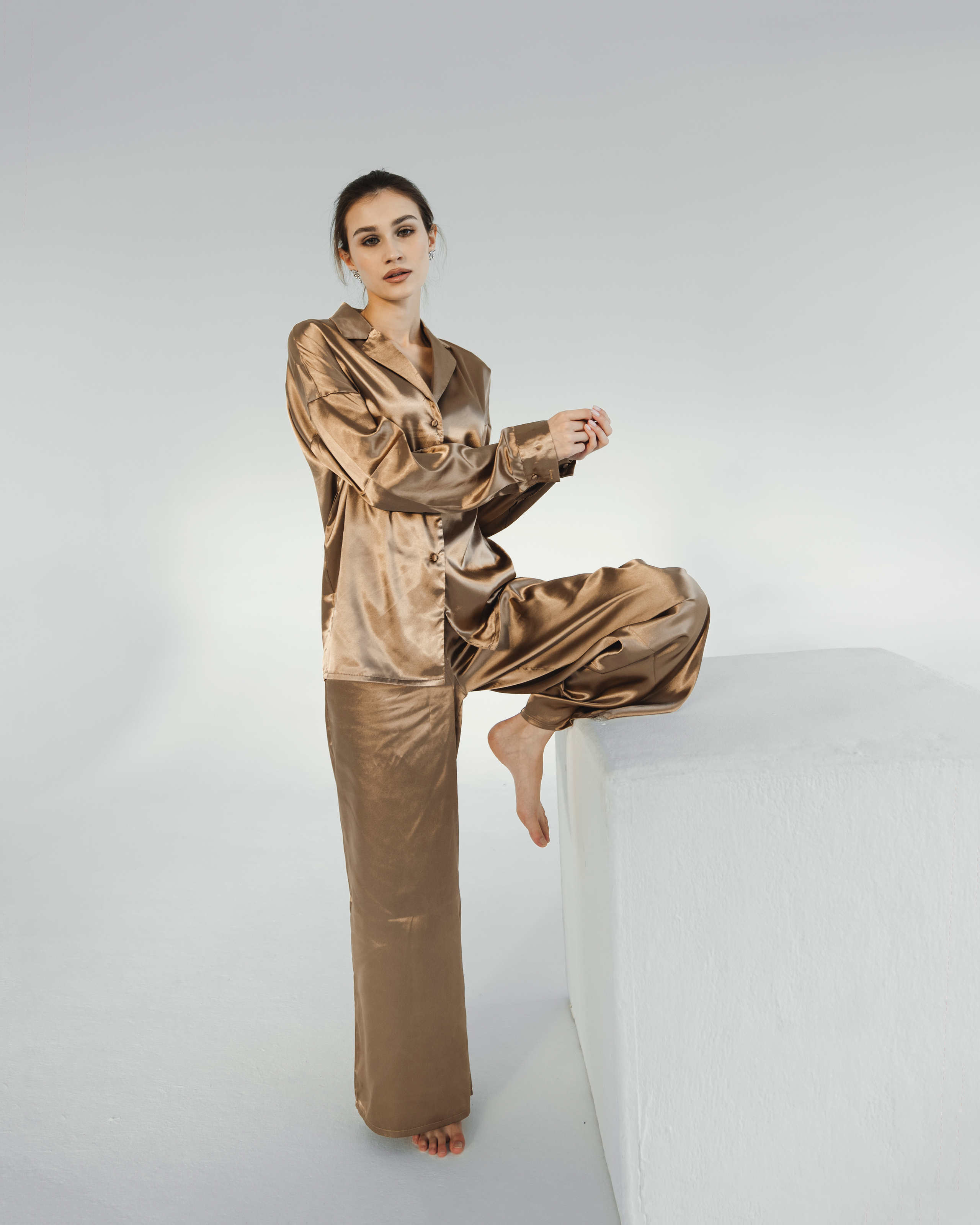 Бренд Mores. Свадебный фотограф в Москве Кристина Чехова