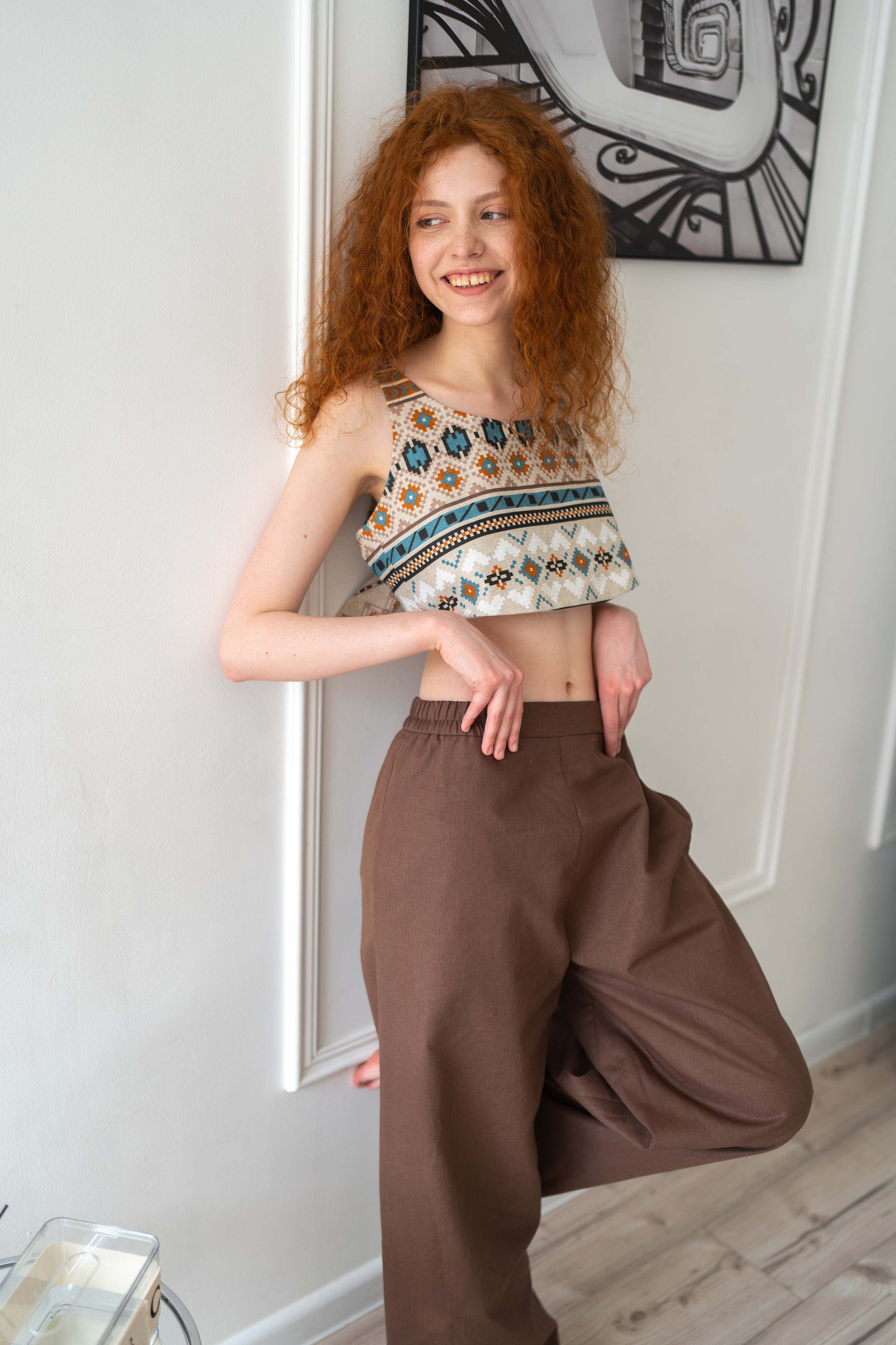 Бренд FAMI. Свадебный фотограф в Москве Кристина Чехова