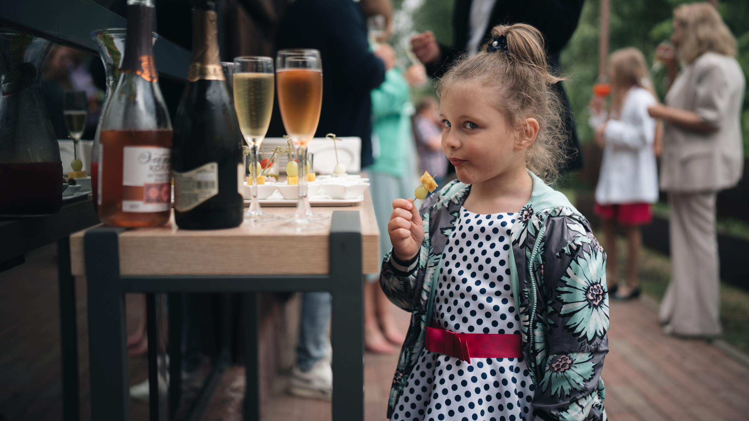 Наталья и Николай. Свадебный фотограф в Москве Кристина Чехова