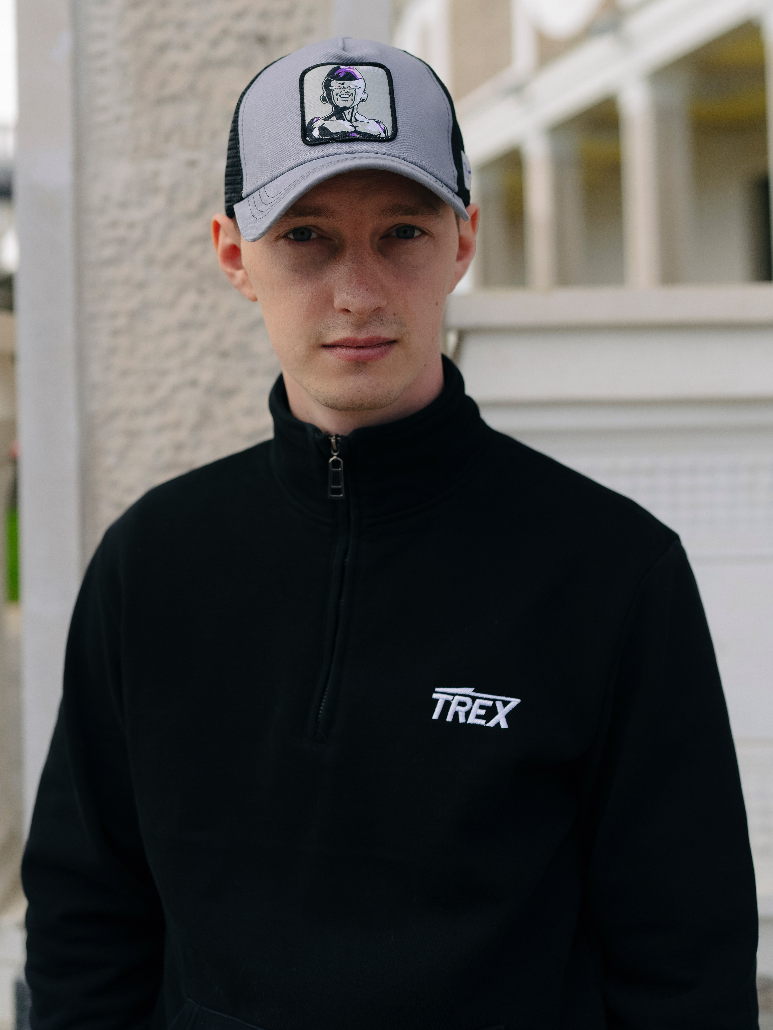 Бренд FREEPRIDE. Свадебный фотограф в Москве Кристина Чехова