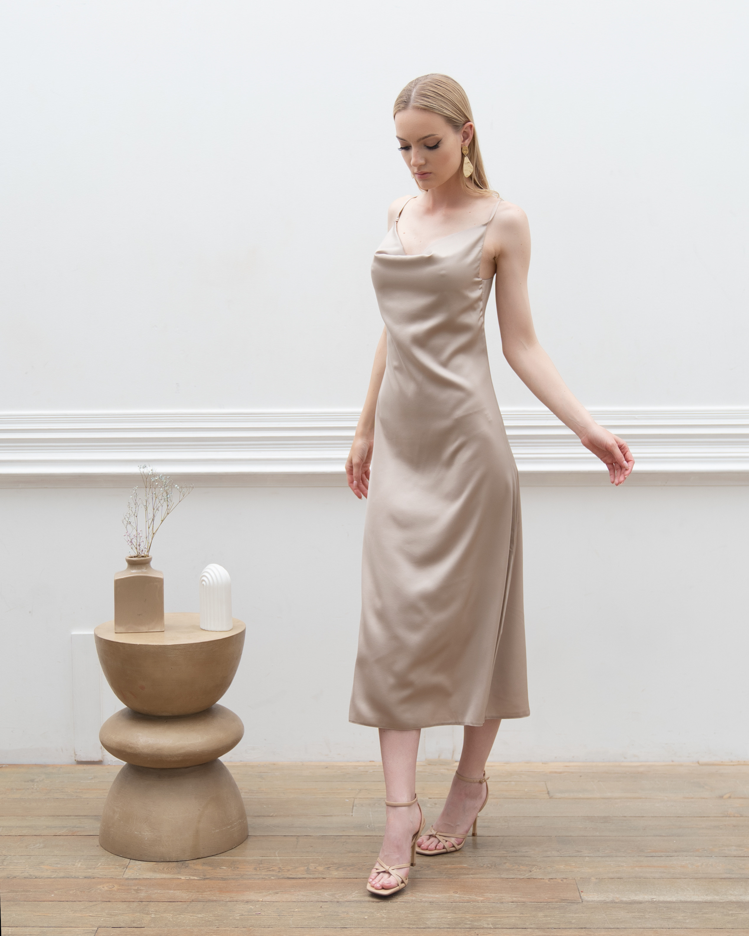 Бренд Demiand Wear. Свадебный фотограф в Москве Кристина Чехова