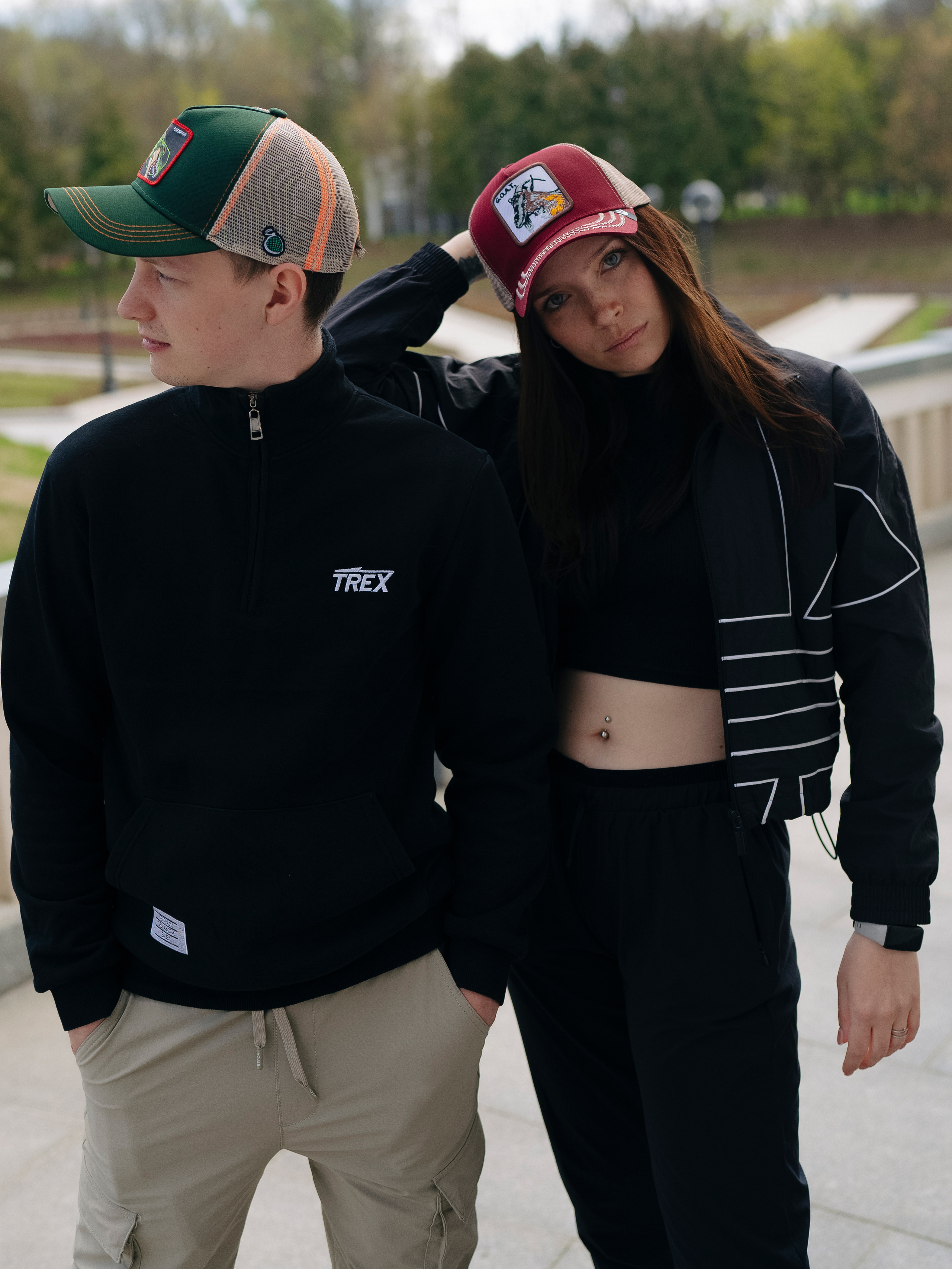 Бренд FREEPRIDE. Свадебный фотограф в Москве Кристина Чехова