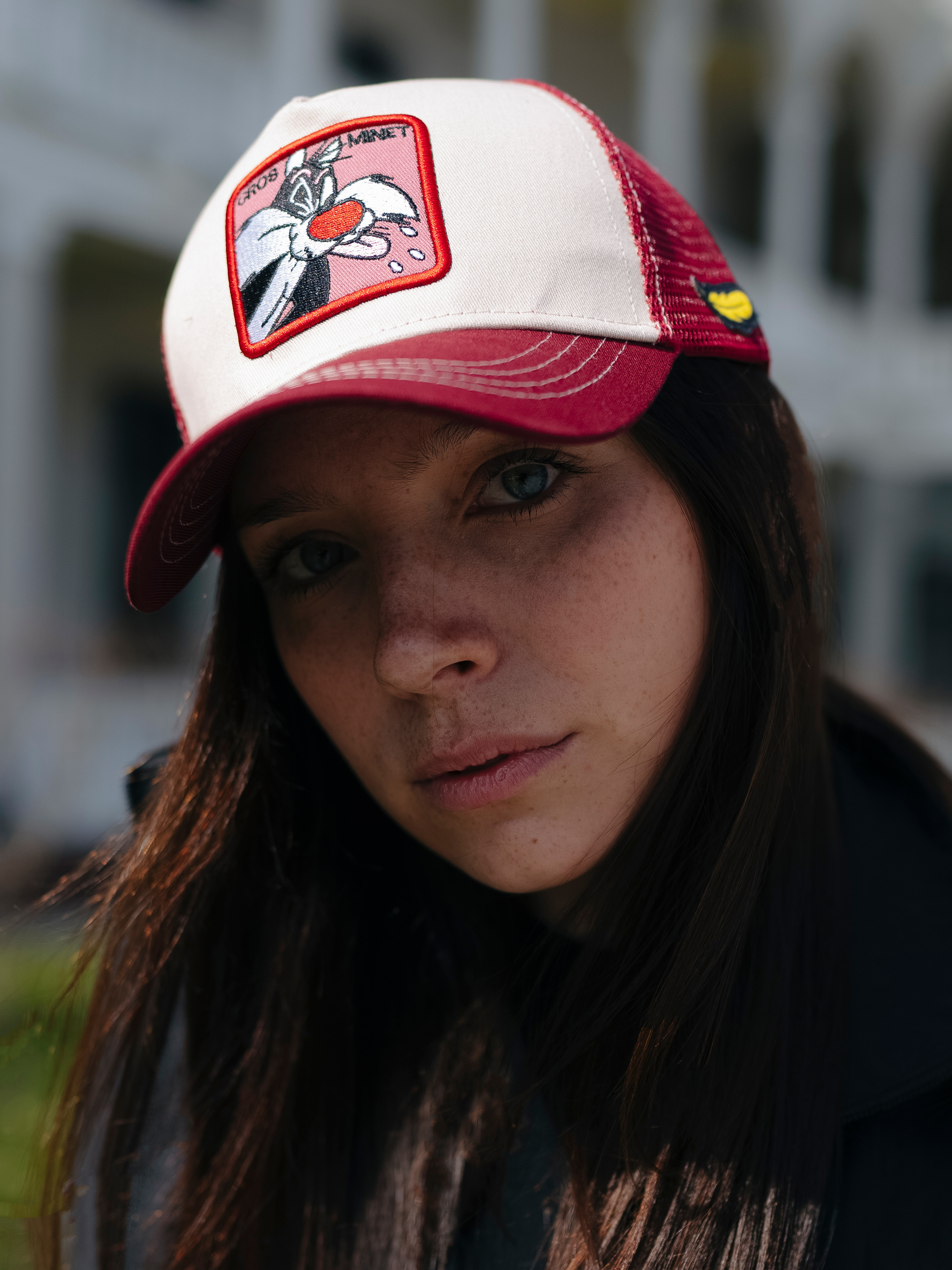 Бренд FREEPRIDE. Свадебный фотограф в Москве Кристина Чехова