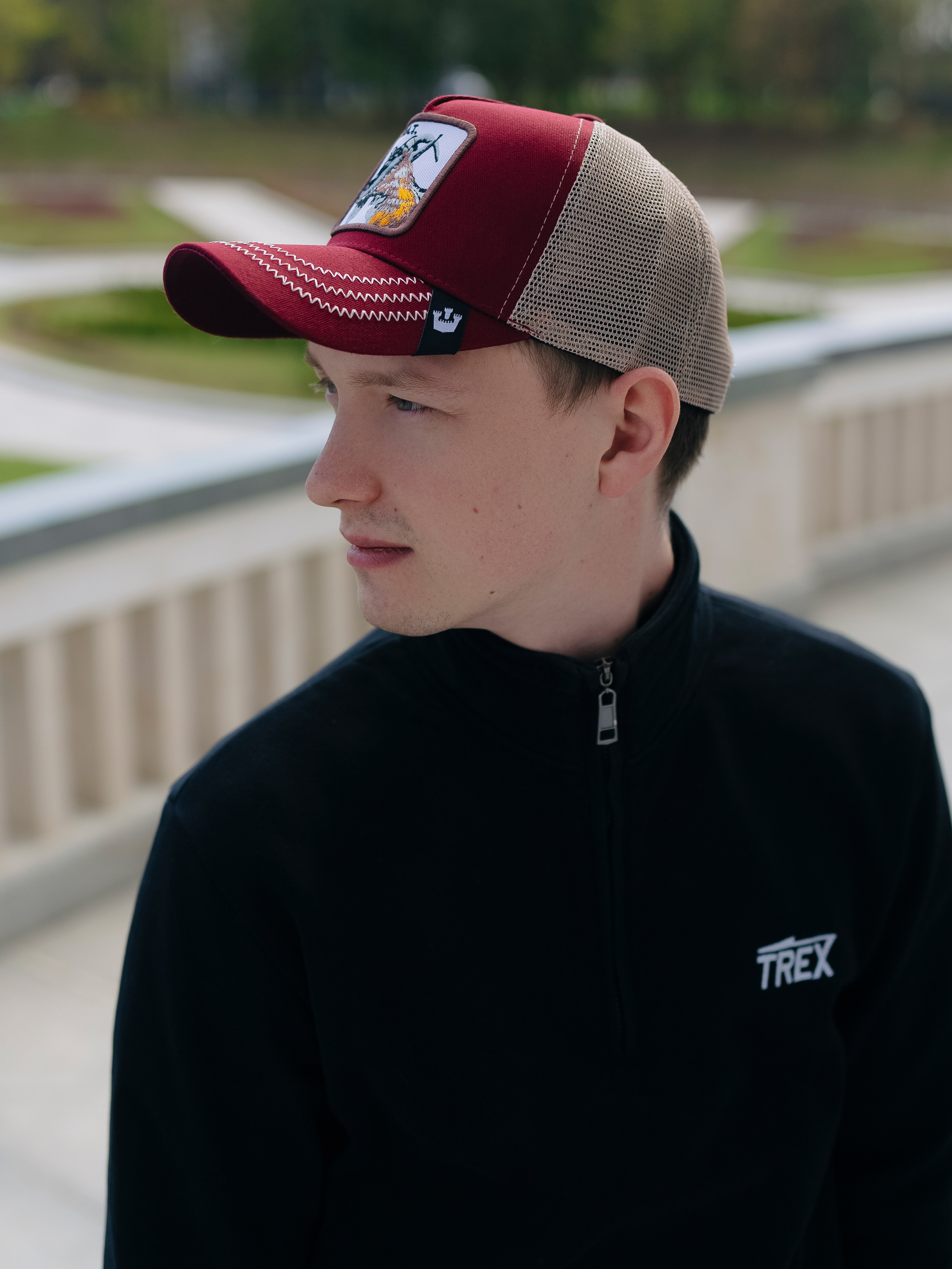 Бренд FREEPRIDE. Свадебный фотограф в Москве Кристина Чехова