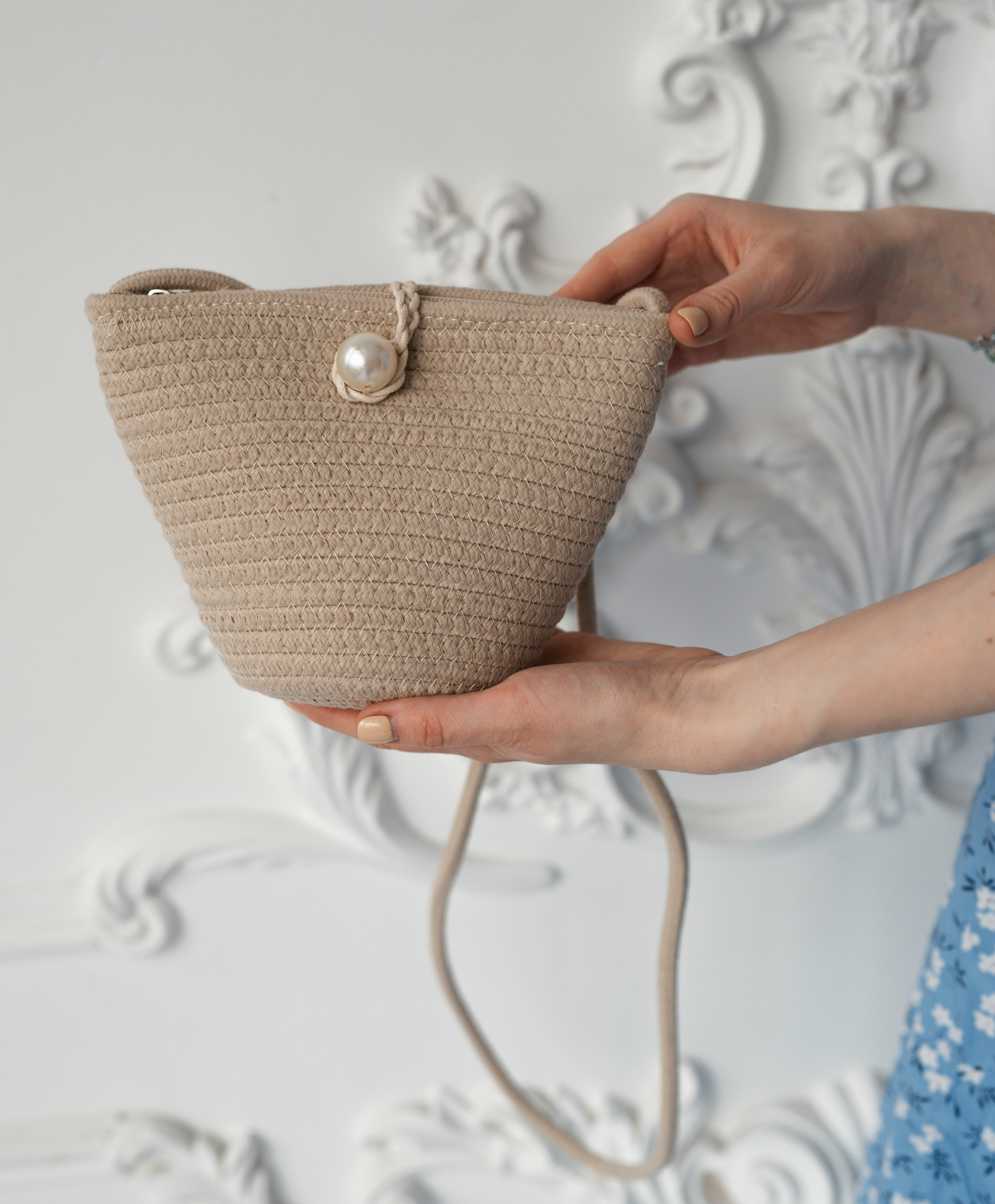 Бренд Neusahka. Свадебный фотограф в Москве Кристина Чехова