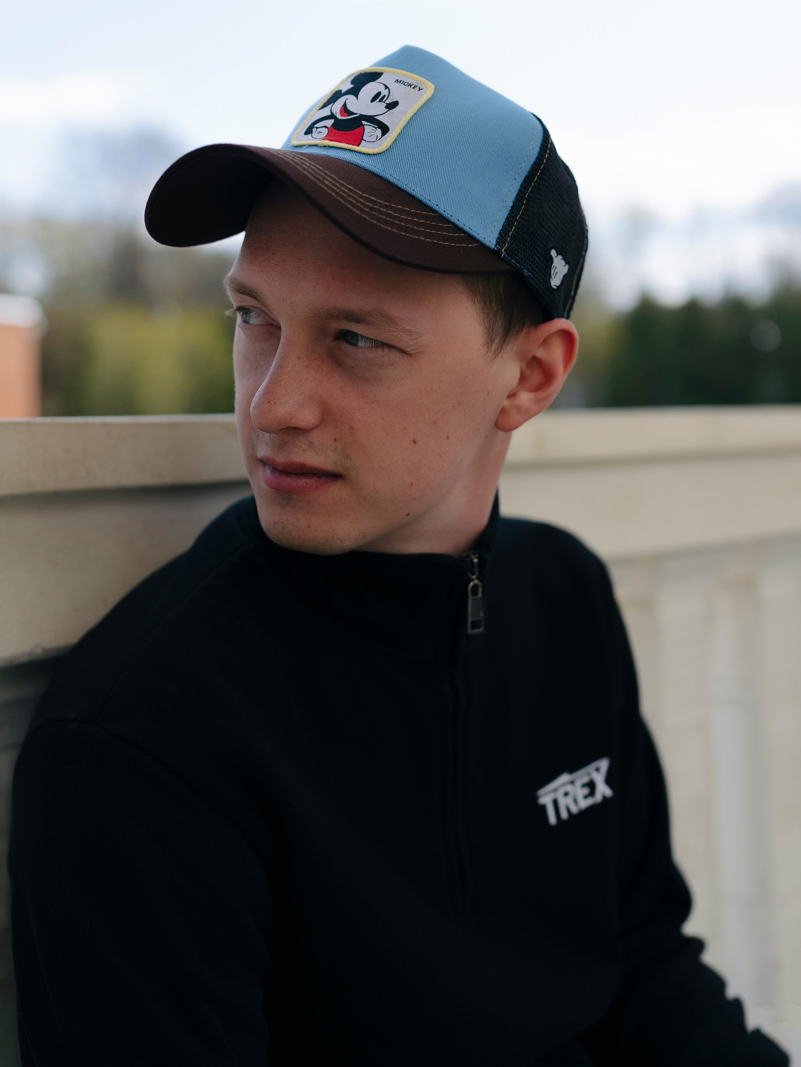 Бренд FREEPRIDE. Свадебный фотограф в Москве Кристина Чехова