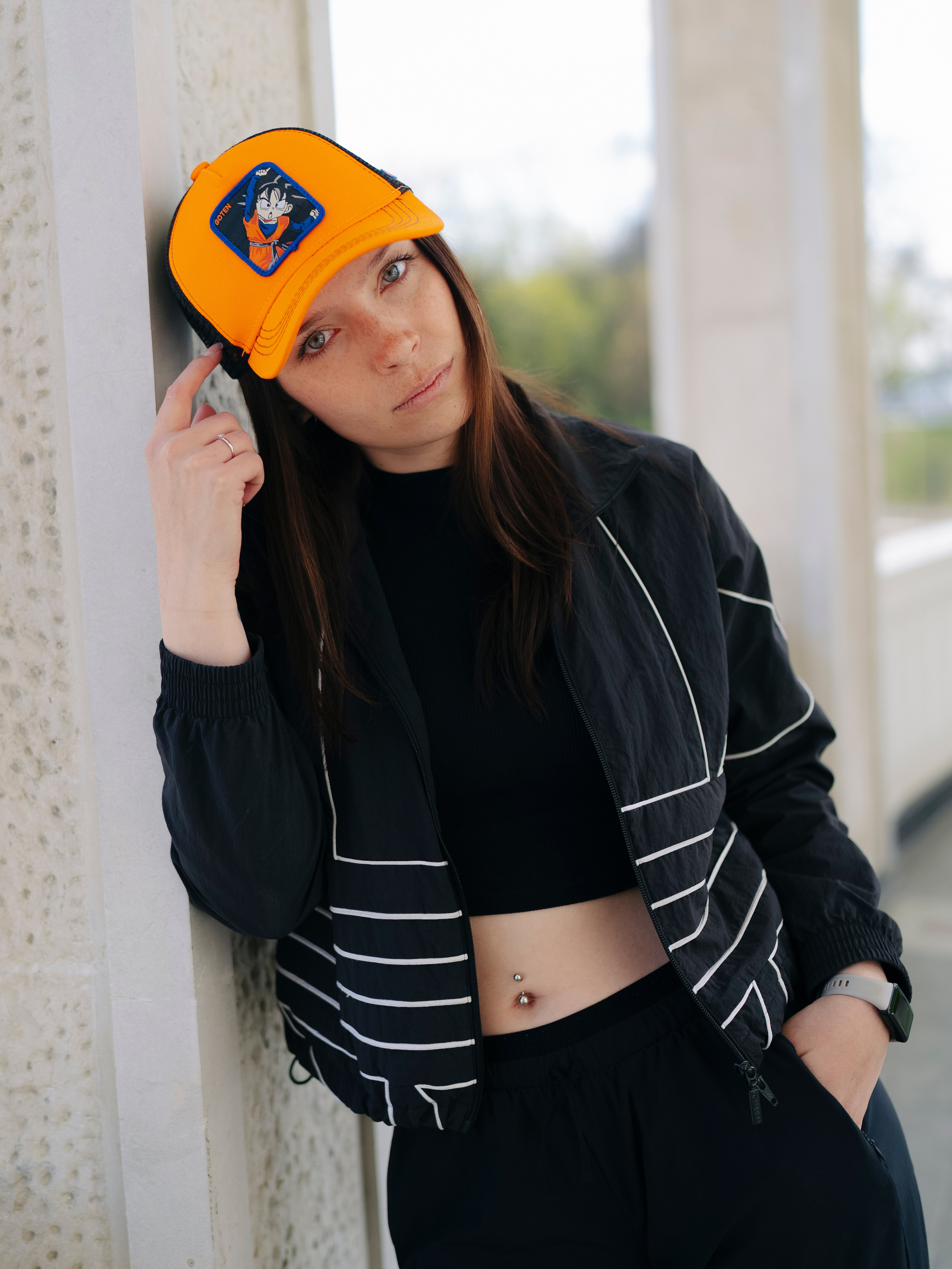 Бренд FREEPRIDE. Свадебный фотограф в Москве Кристина Чехова