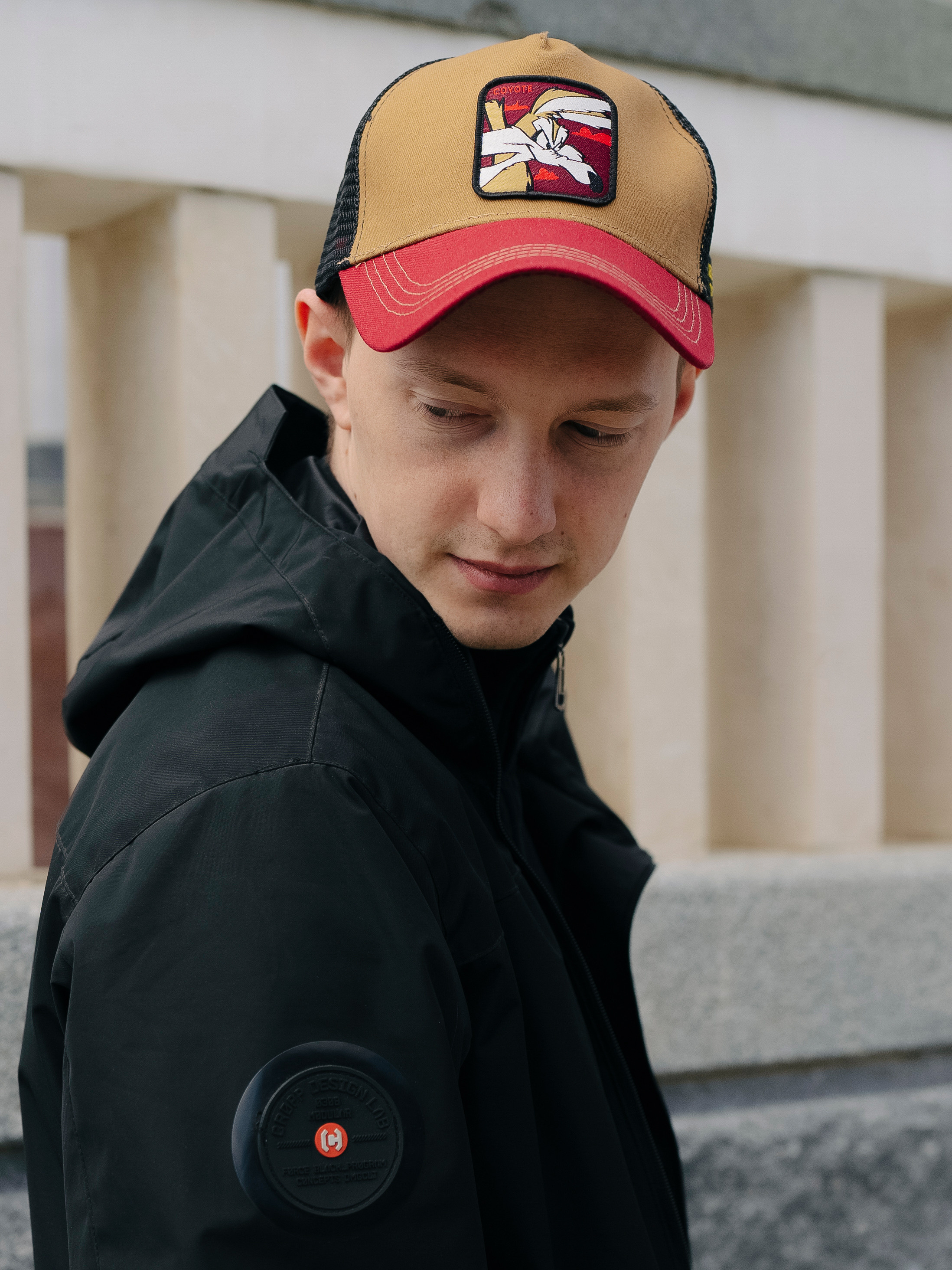 Бренд FREEPRIDE. Свадебный фотограф в Москве Кристина Чехова