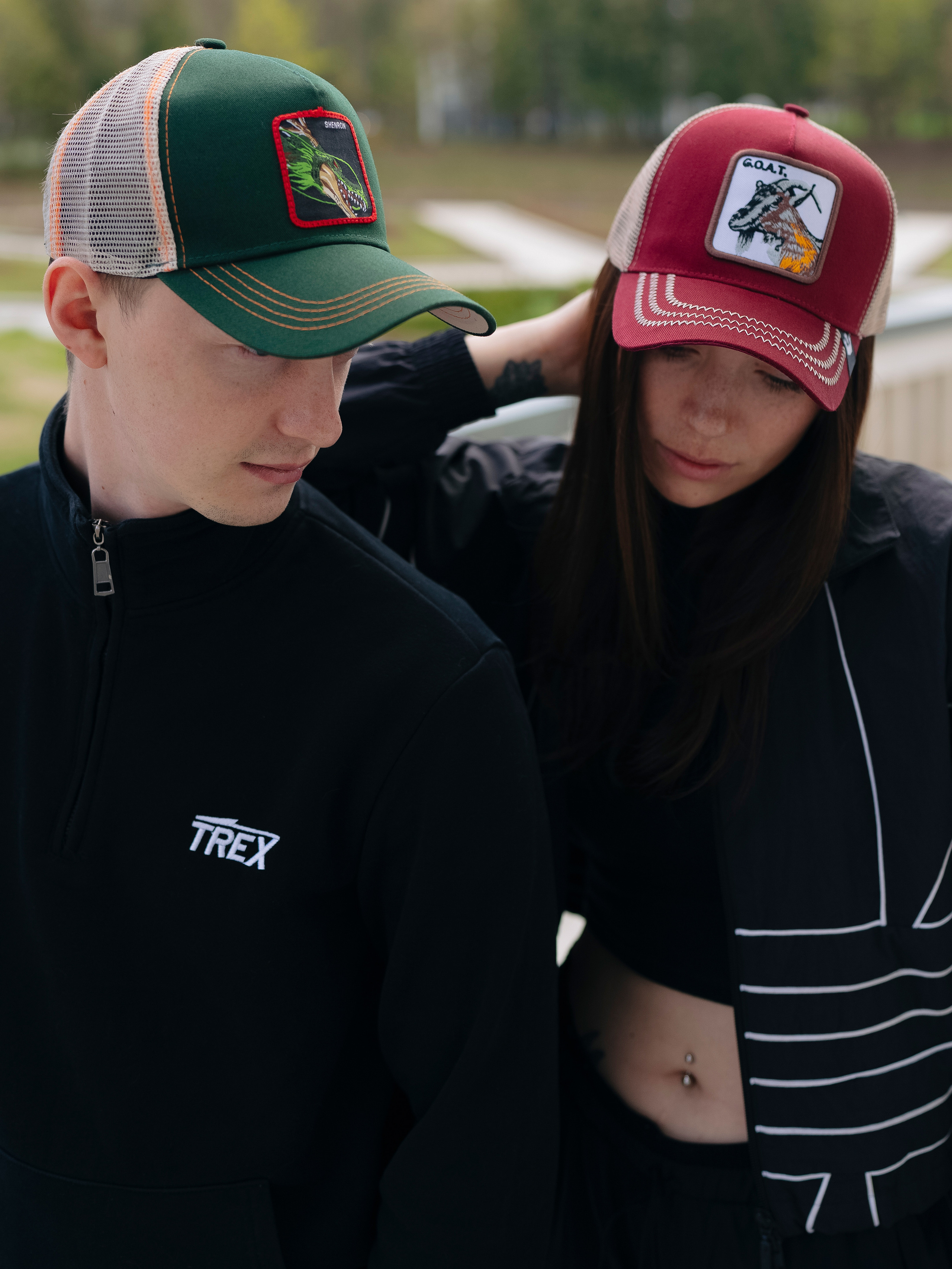 Бренд FREEPRIDE. Свадебный фотограф в Москве Кристина Чехова