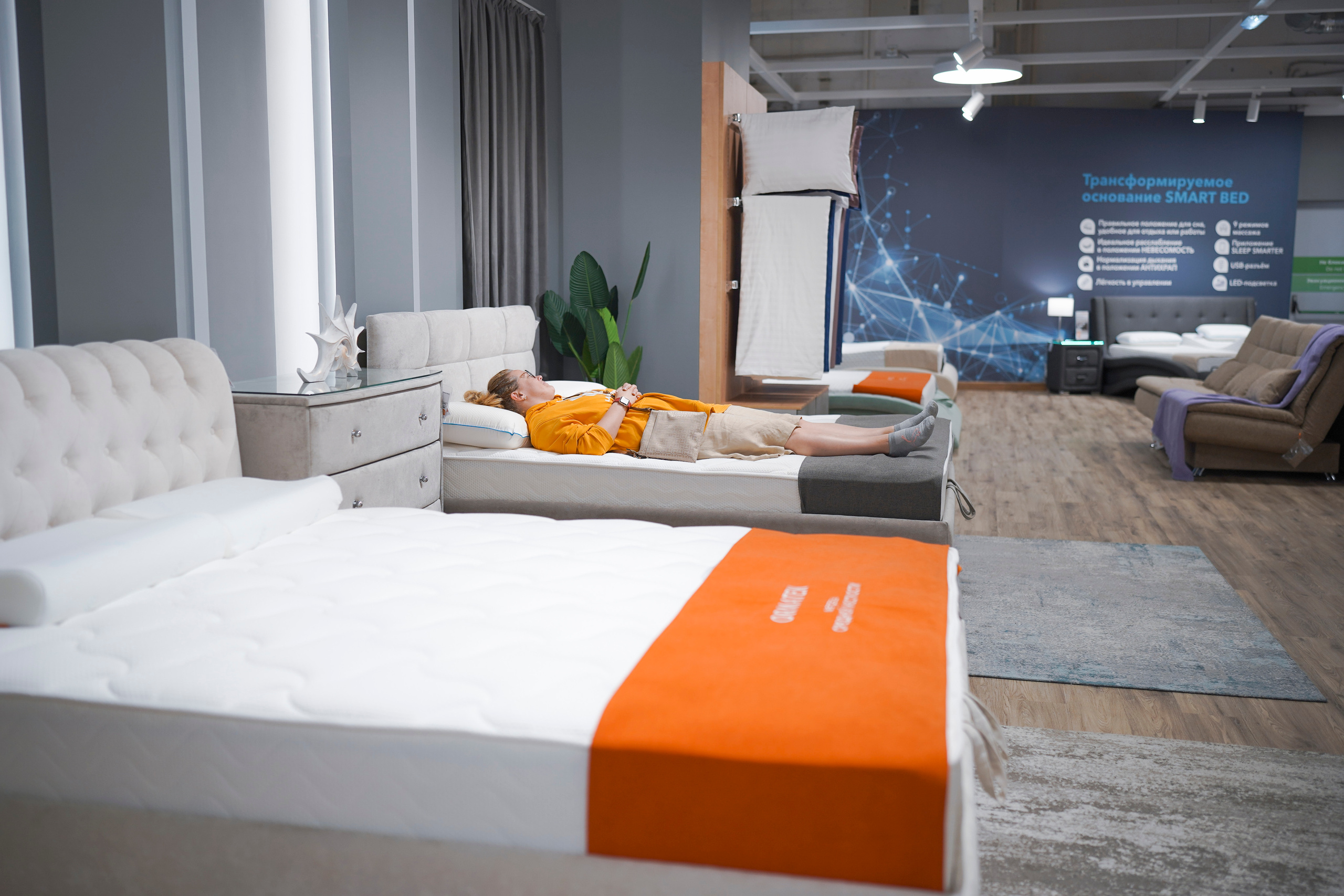 Орматек. Свадебный фотограф в Москве Кристина Чехова