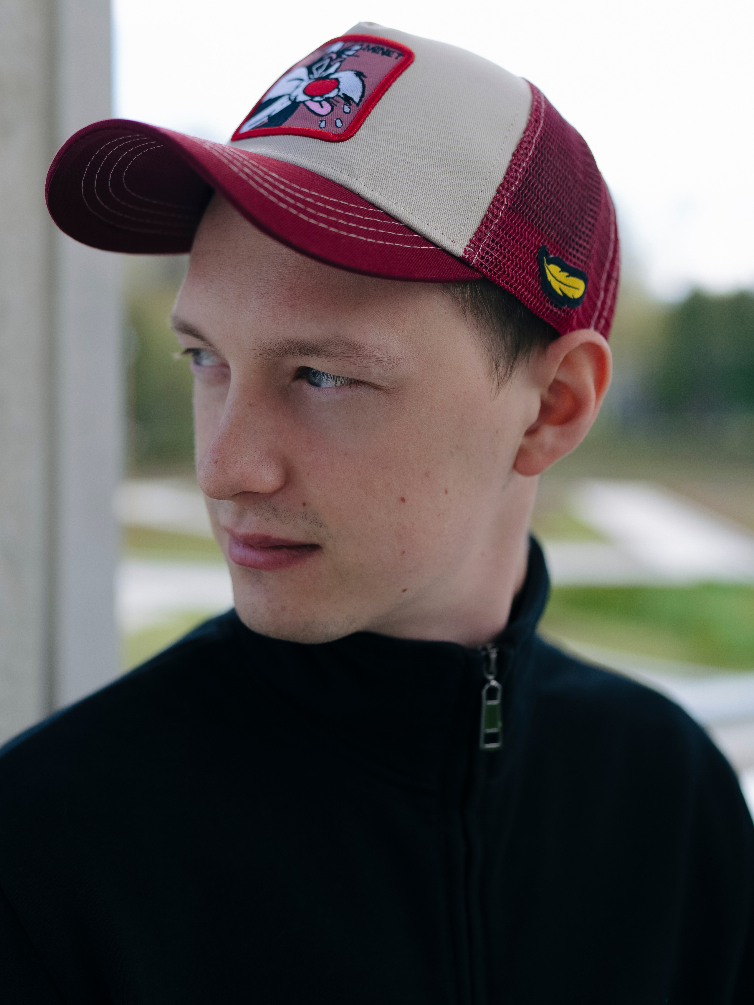 Бренд FREEPRIDE. Свадебный фотограф в Москве Кристина Чехова