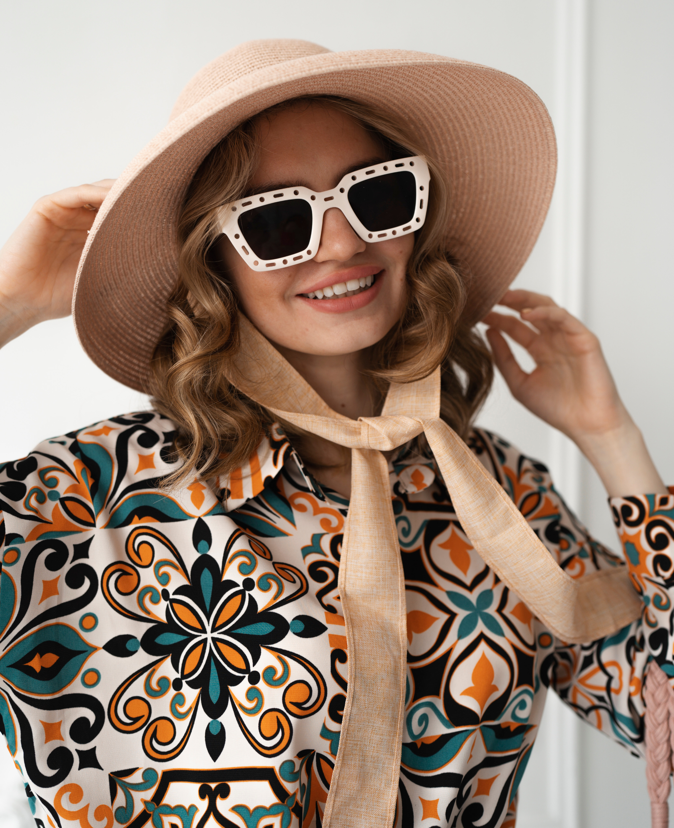 Бренд Neusahka. Свадебный фотограф в Москве Кристина Чехова