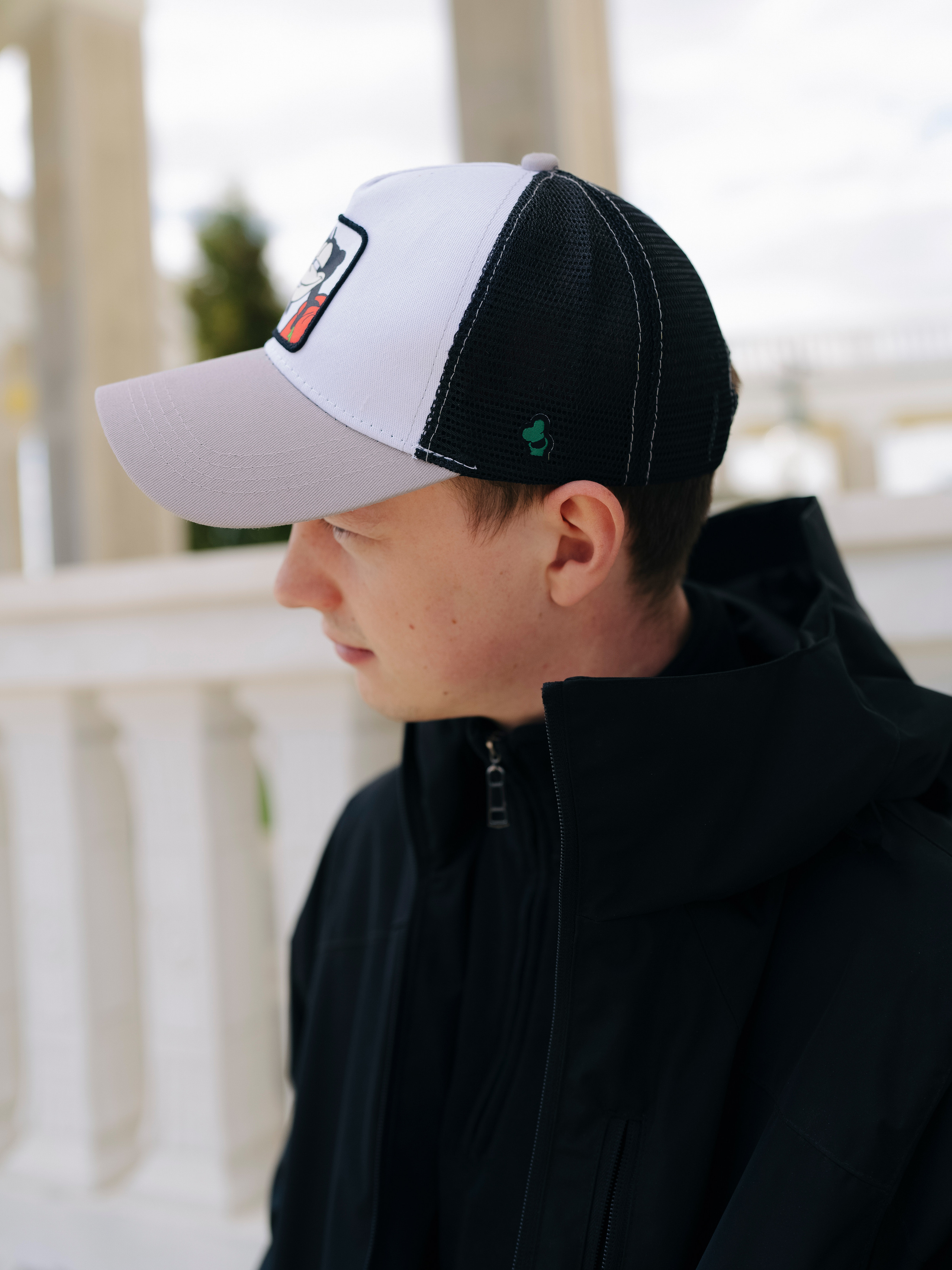 Бренд FREEPRIDE. Свадебный фотограф в Москве Кристина Чехова