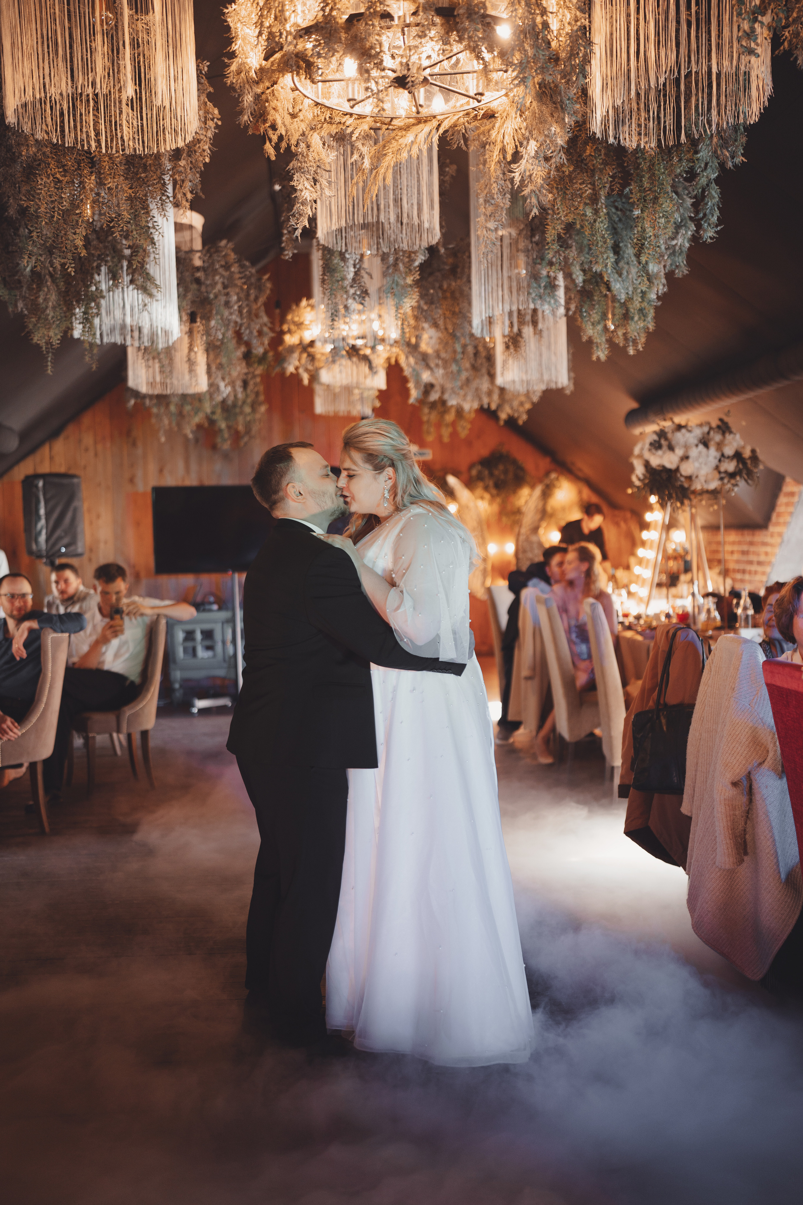 Обработка. Свадебный фотограф в Москве Кристина Чехова