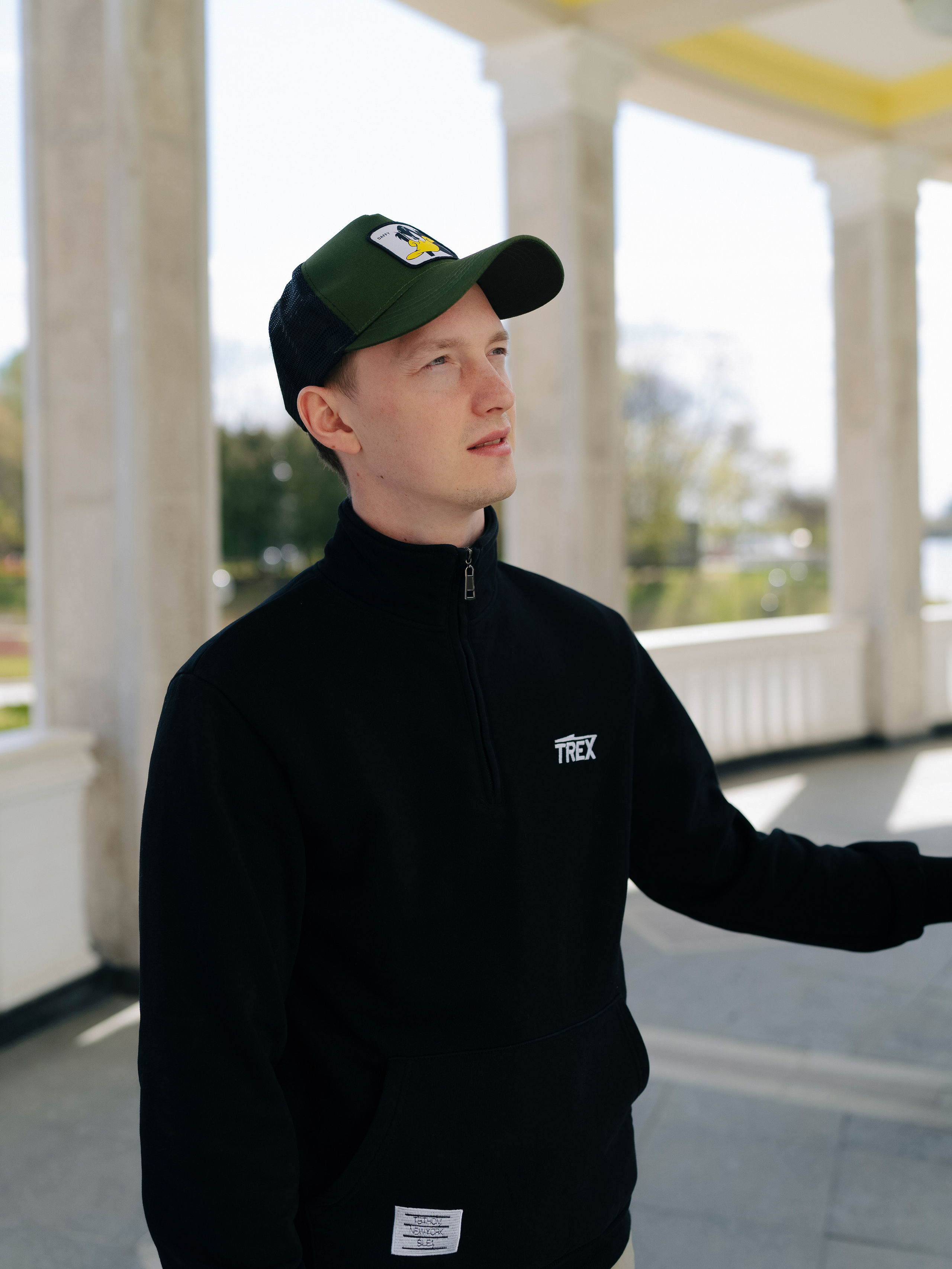 Бренд FREEPRIDE. Свадебный фотограф в Москве Кристина Чехова