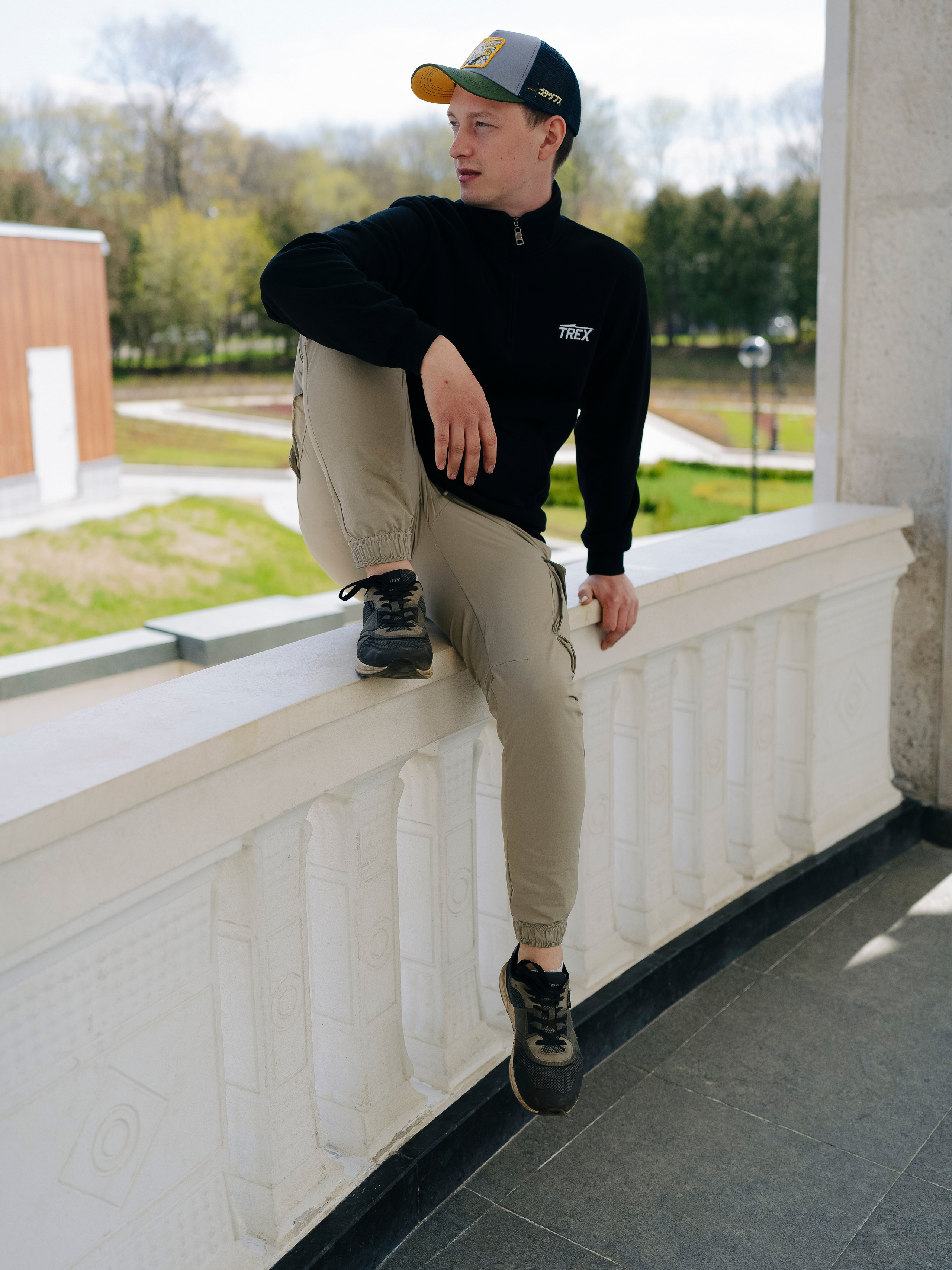 Бренд FREEPRIDE. Свадебный фотограф в Москве Кристина Чехова