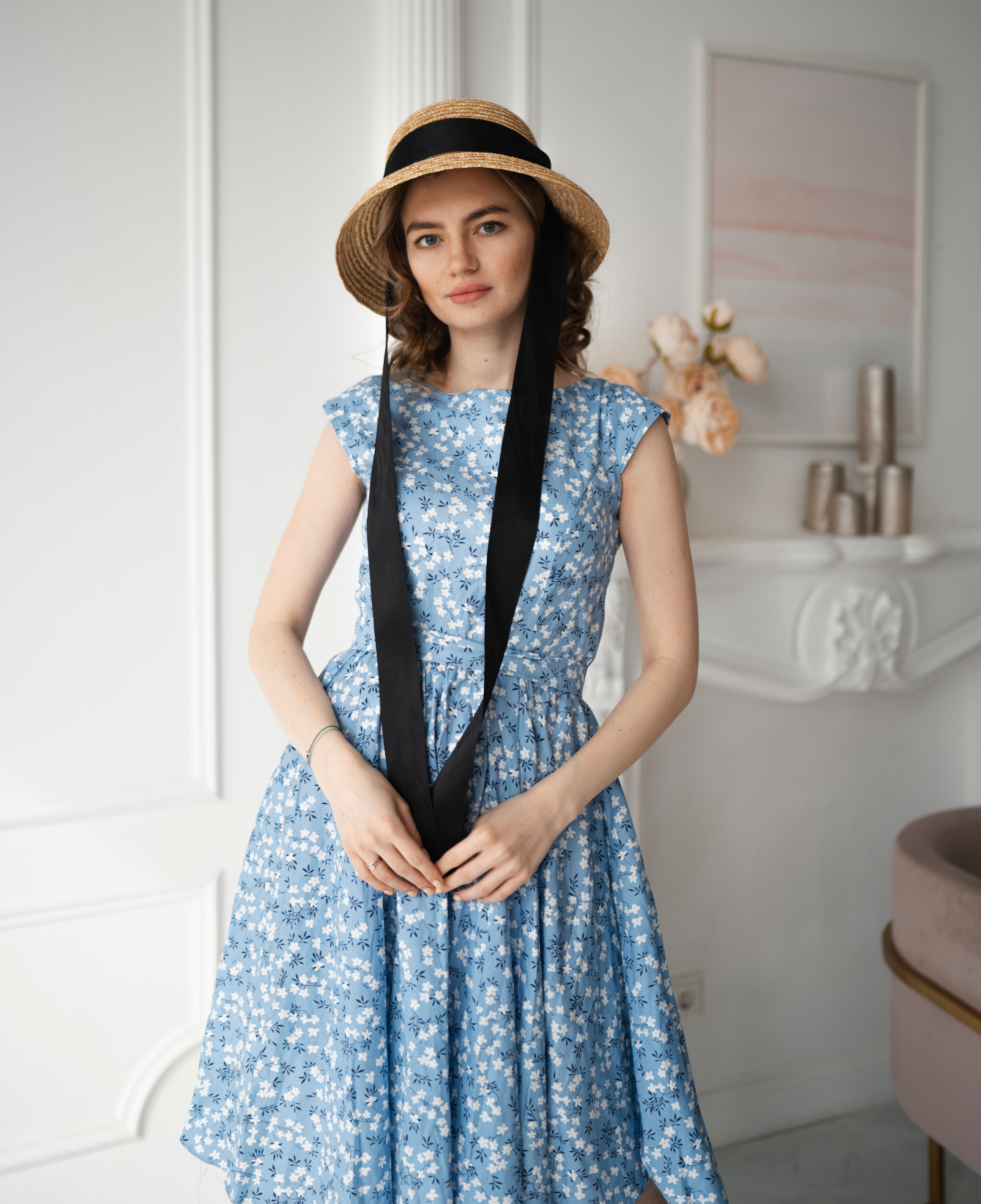 Бренд Neusahka. Свадебный фотограф в Москве Кристина Чехова