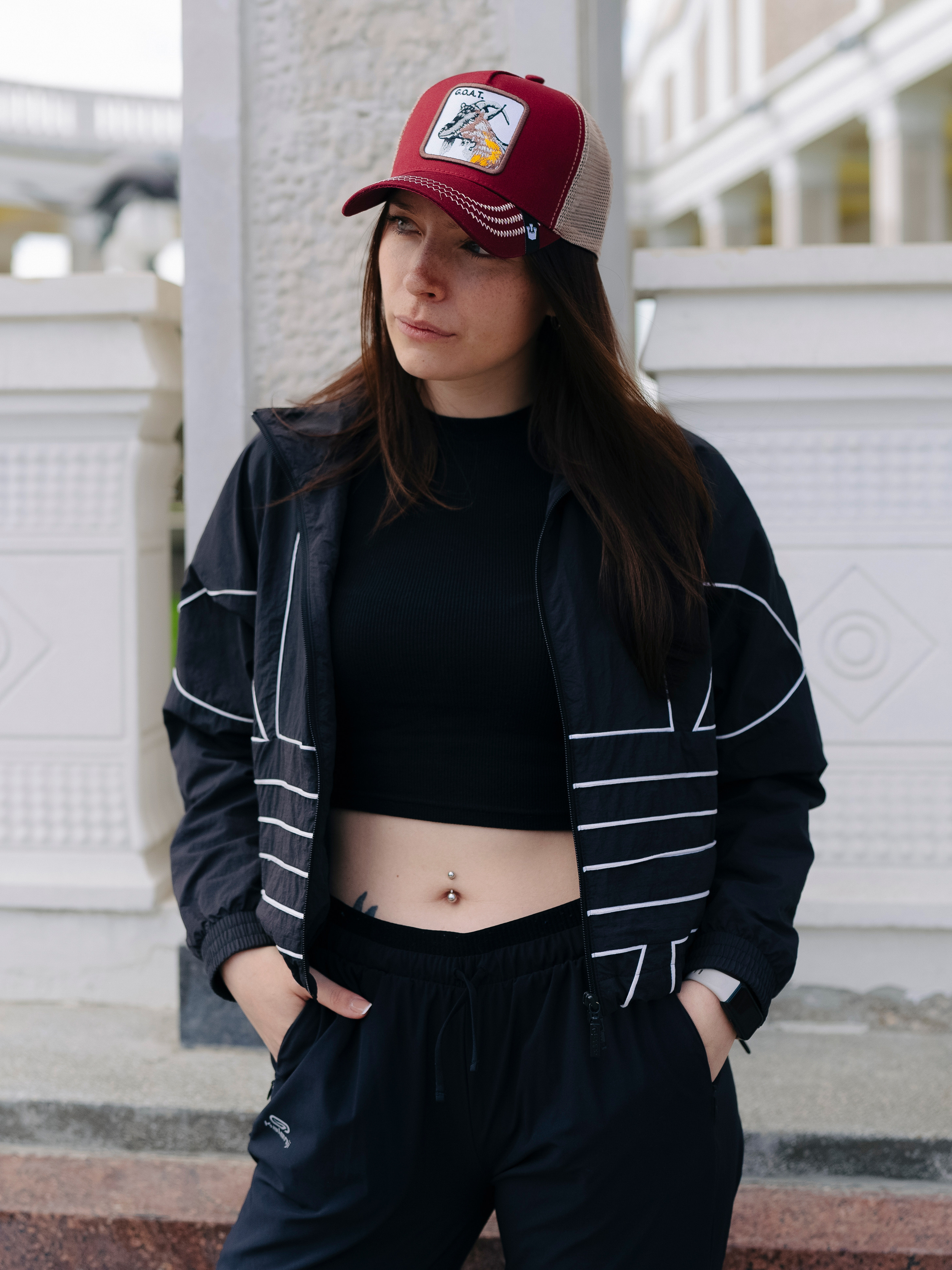 Бренд FREEPRIDE. Свадебный фотограф в Москве Кристина Чехова