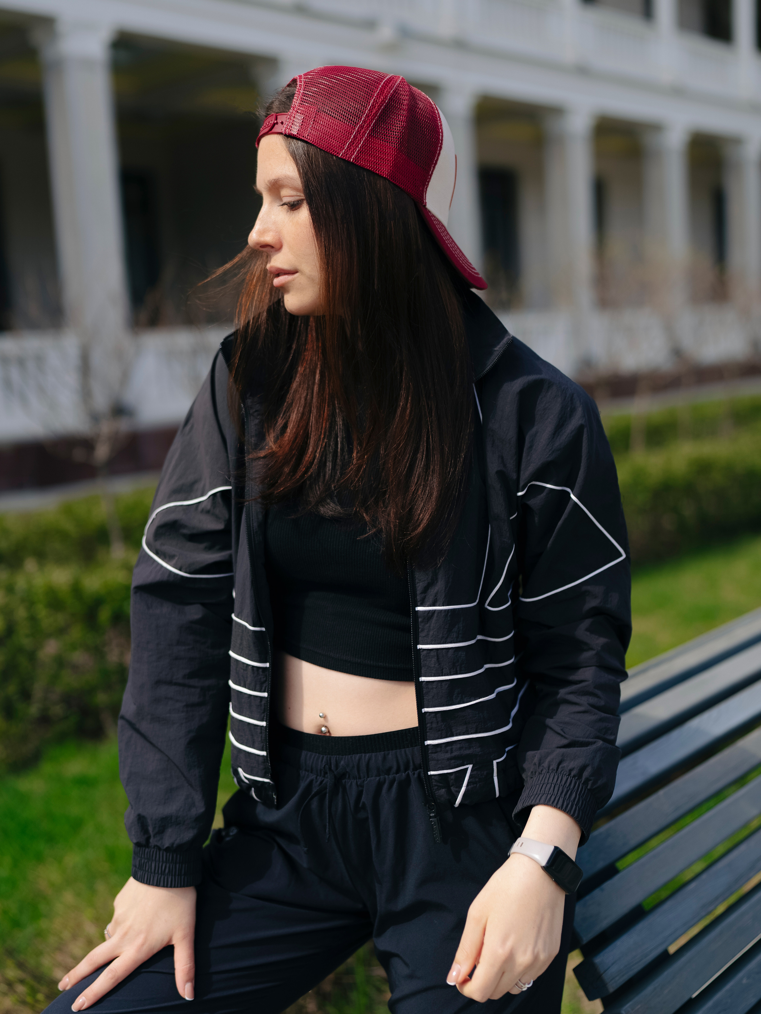 Бренд FREEPRIDE. Свадебный фотограф в Москве Кристина Чехова