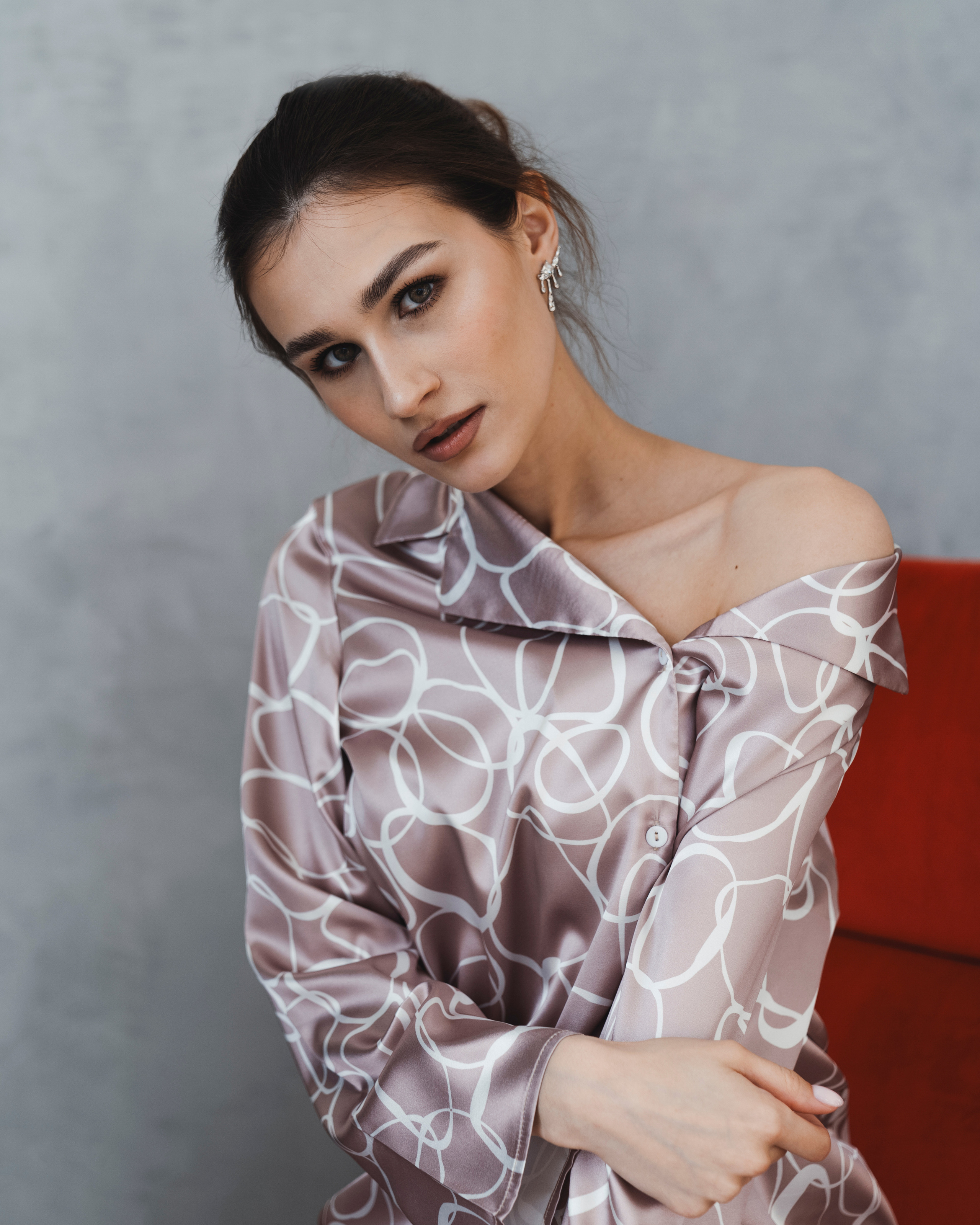 Бренд Mores. Свадебный фотограф в Москве Кристина Чехова