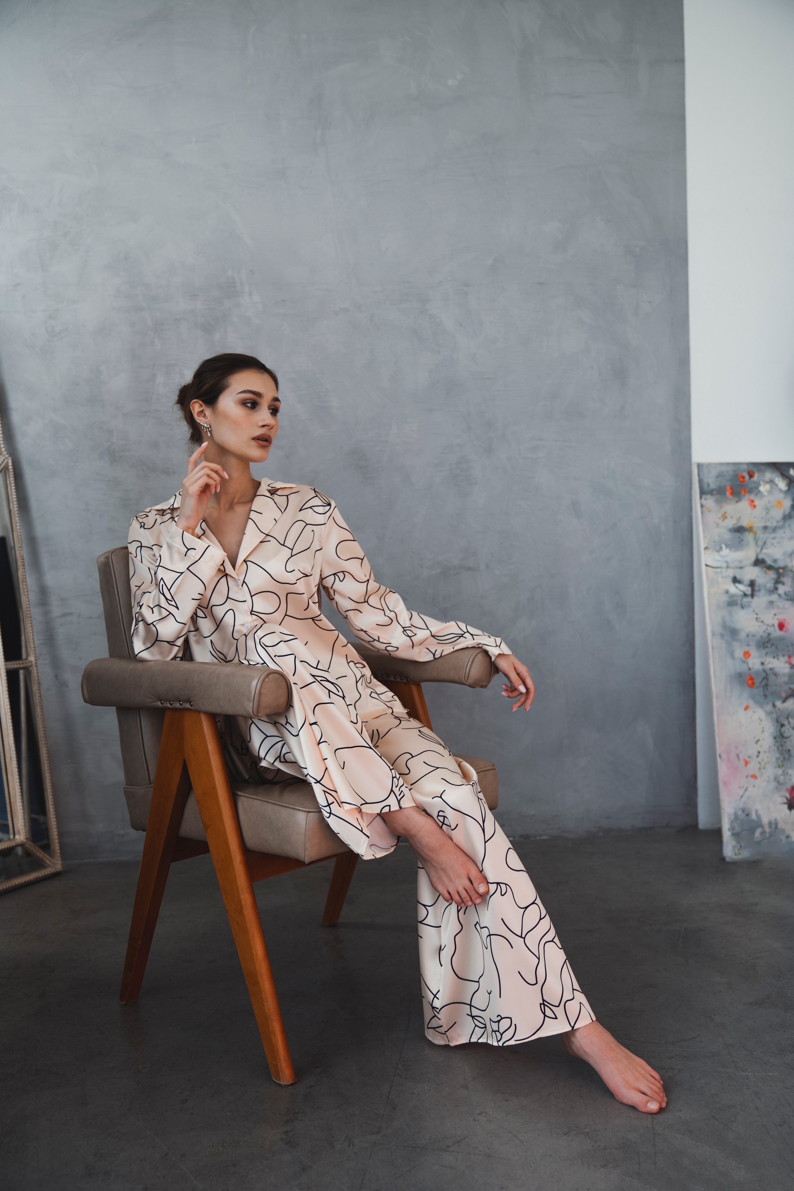 Бренд Mores. Свадебный фотограф в Москве Кристина Чехова