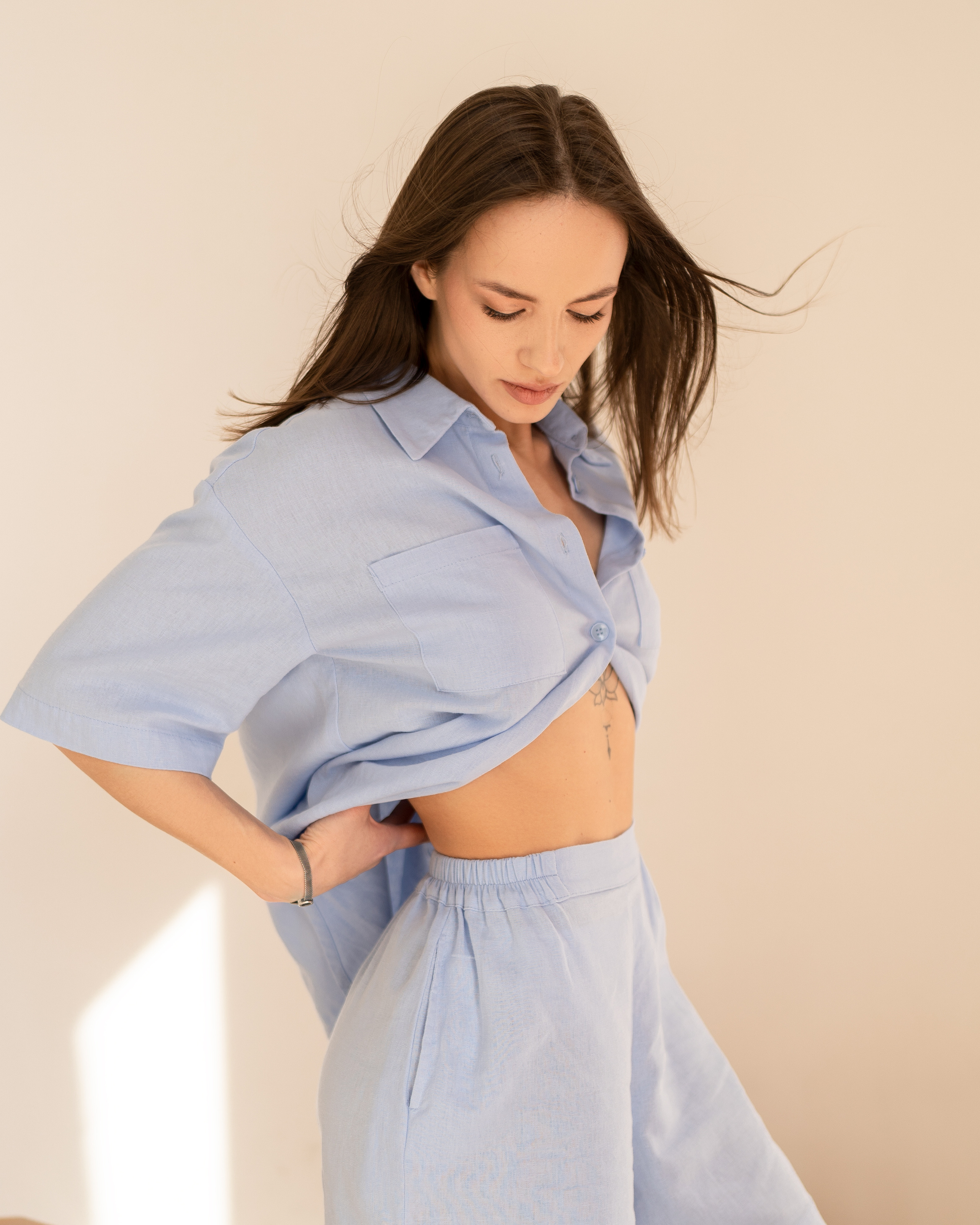 Бренд FAMI. Свадебный фотограф в Москве Кристина Чехова