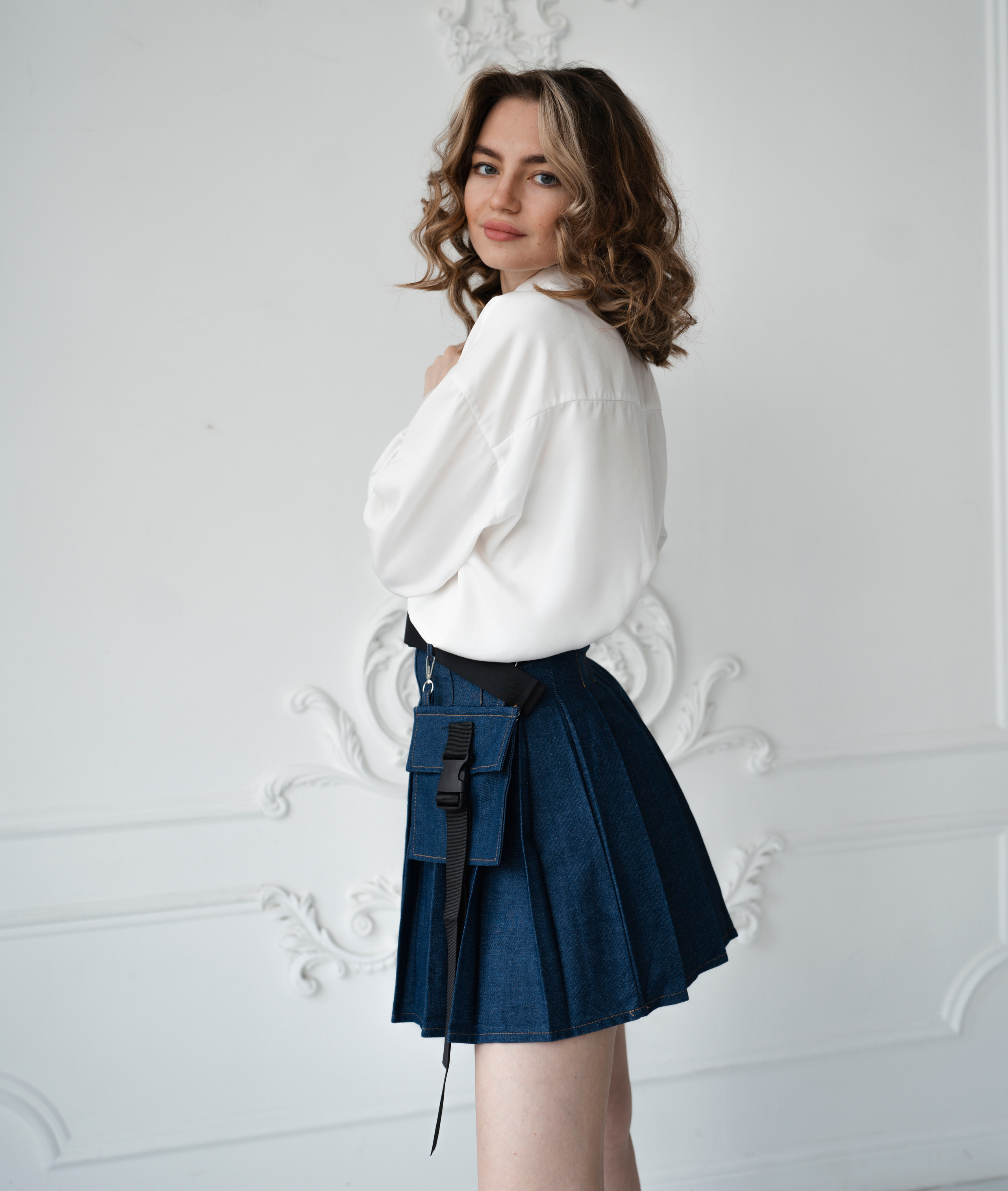 Бренд Neusahka. Свадебный фотограф в Москве Кристина Чехова