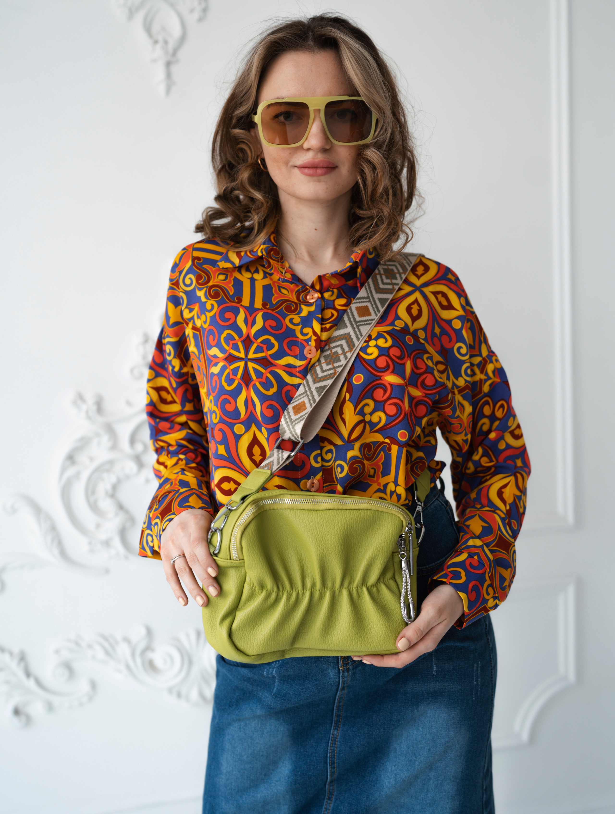 Бренд Neusahka. Свадебный фотограф в Москве Кристина Чехова